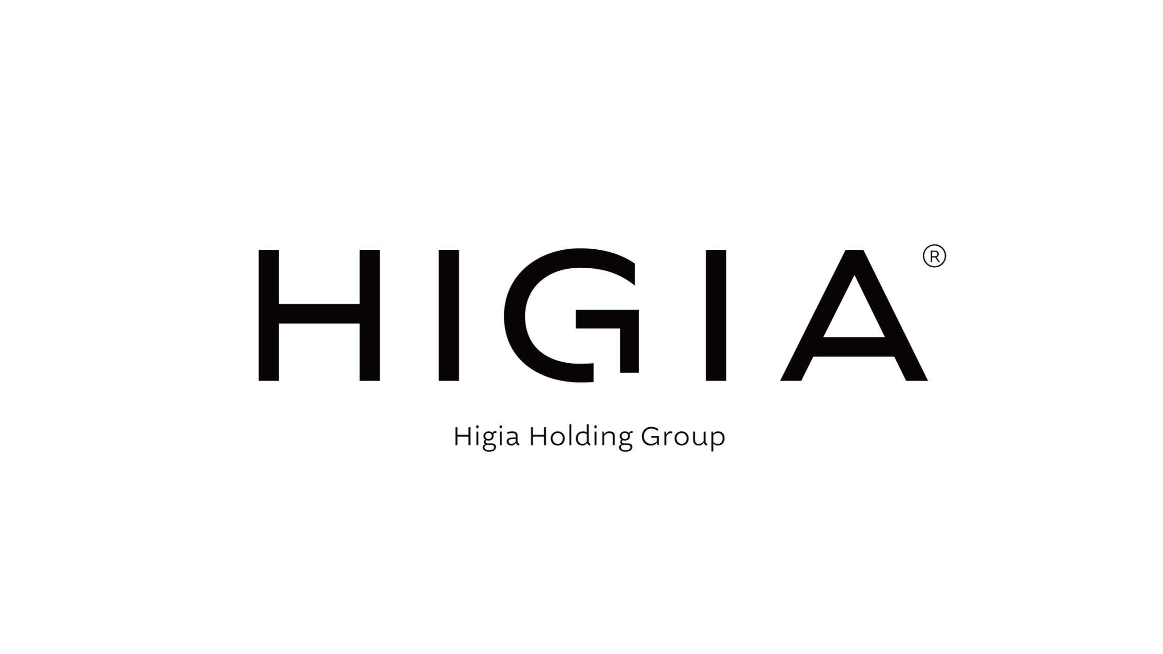 HIGIA | 希吉亚 - helibrand