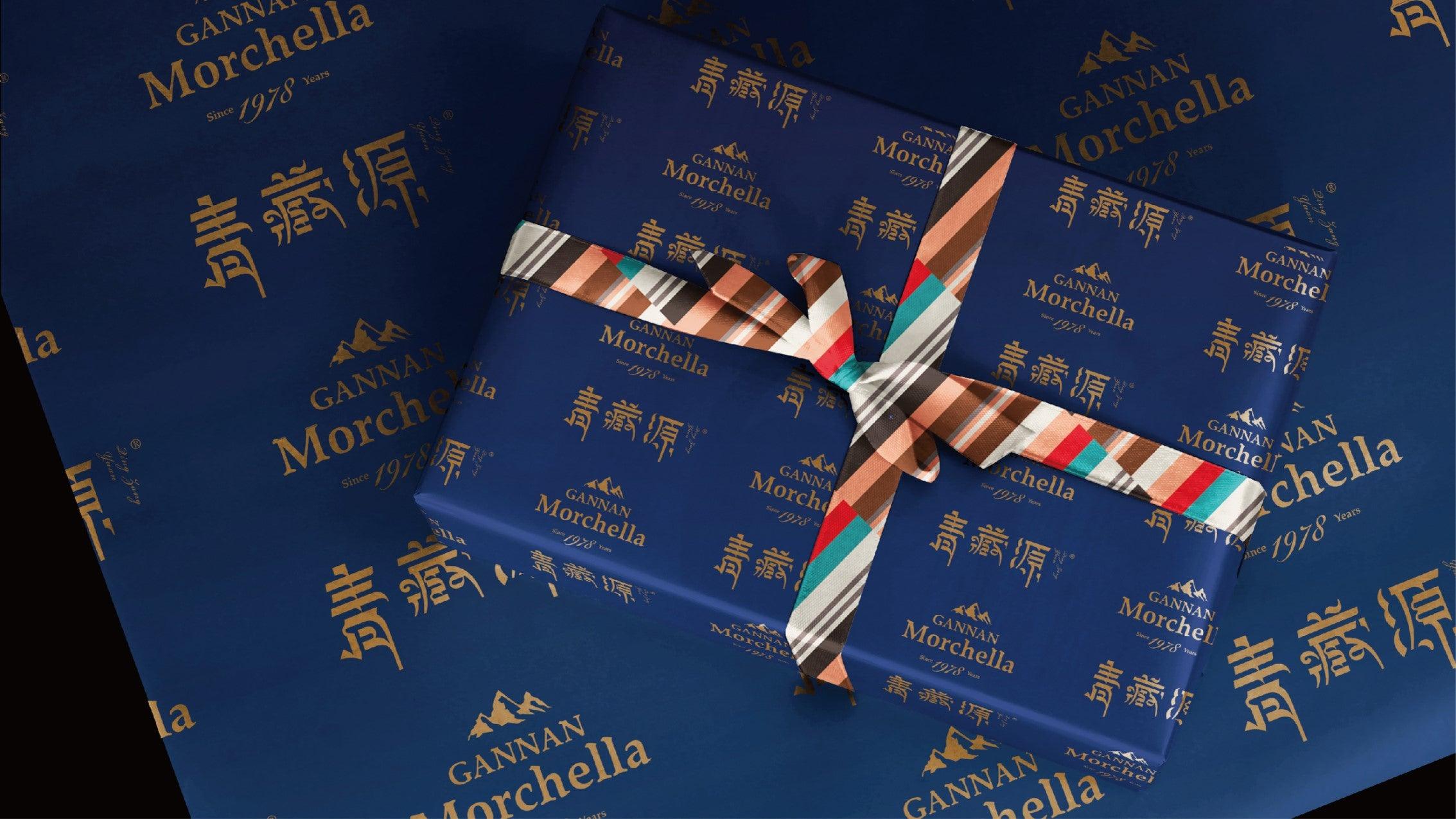 青藏源 - helibrand