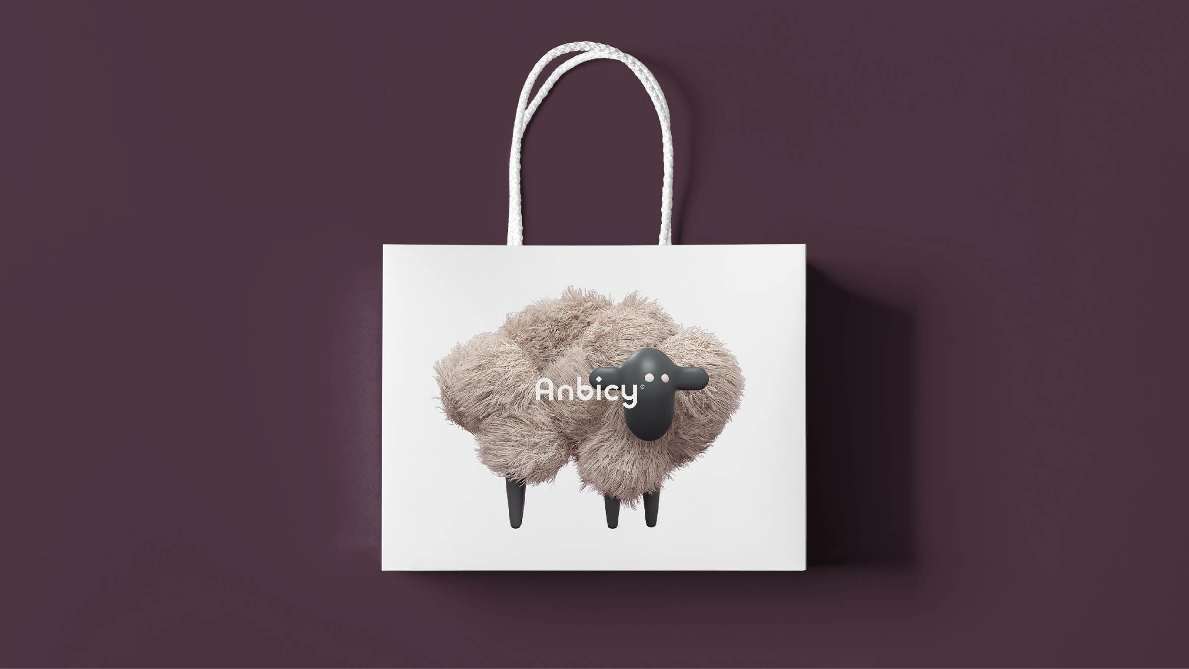 Anbicy | 安比奇 - helibrand