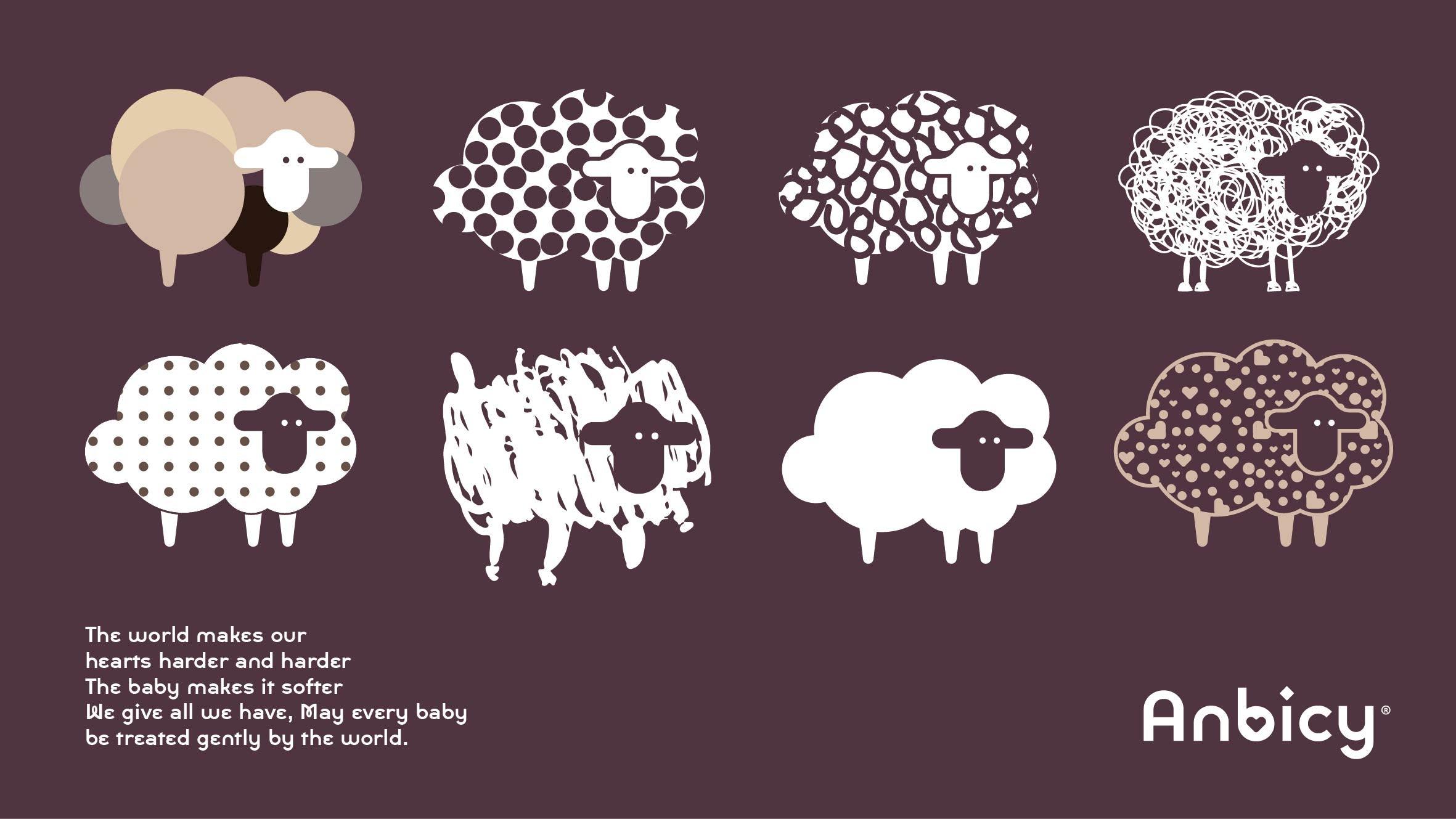 Anbicy | 安比奇 - helibrand