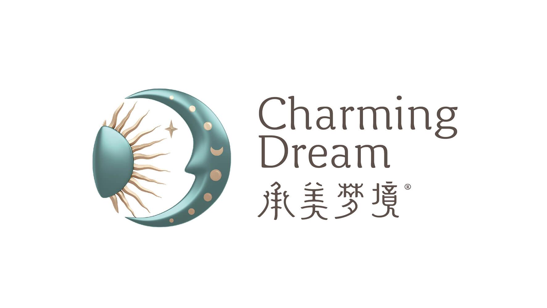 承美梦境 - helibrand