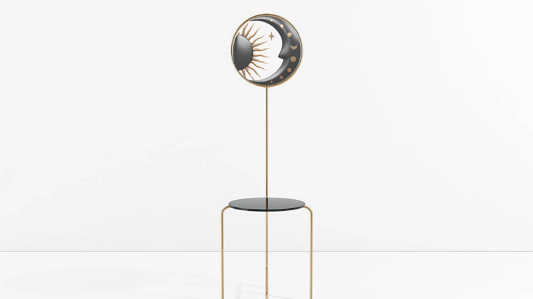 承美梦境 - helibrand