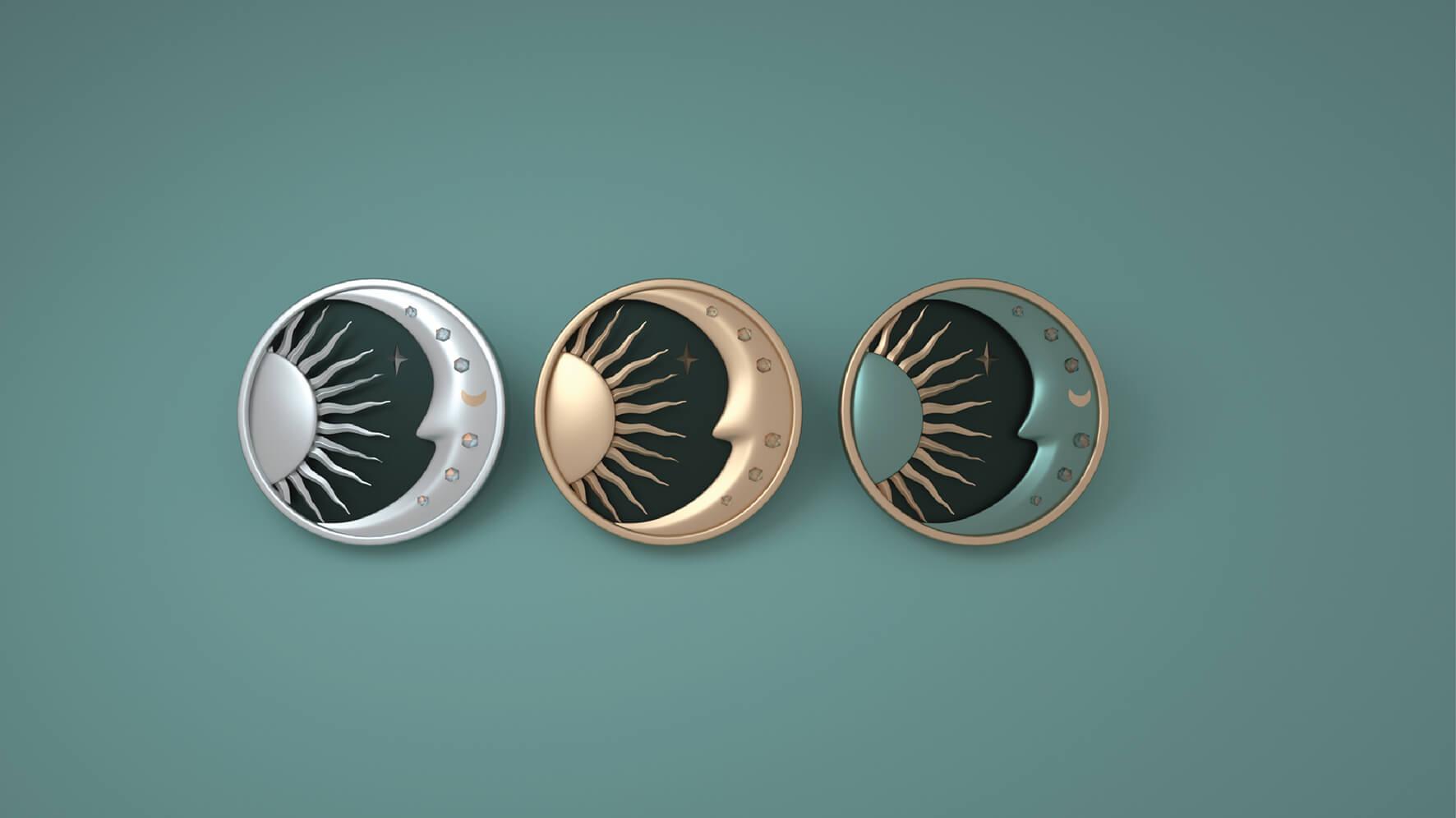 承美梦境 - helibrand