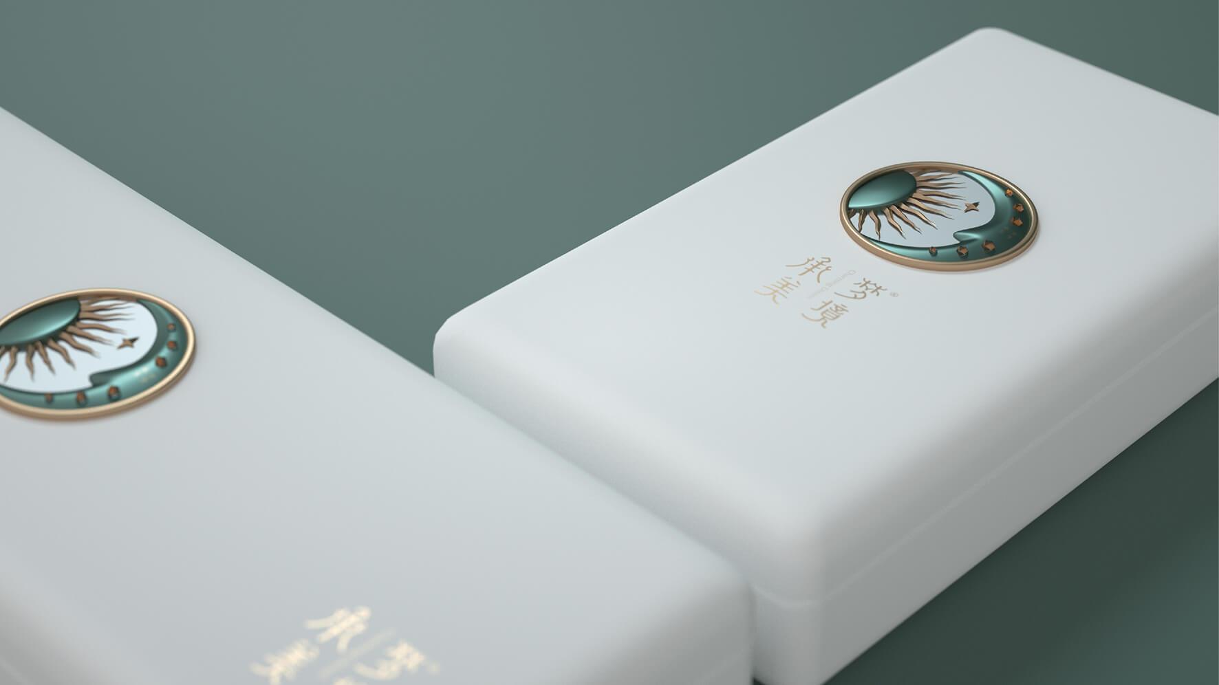 承美梦境 - helibrand