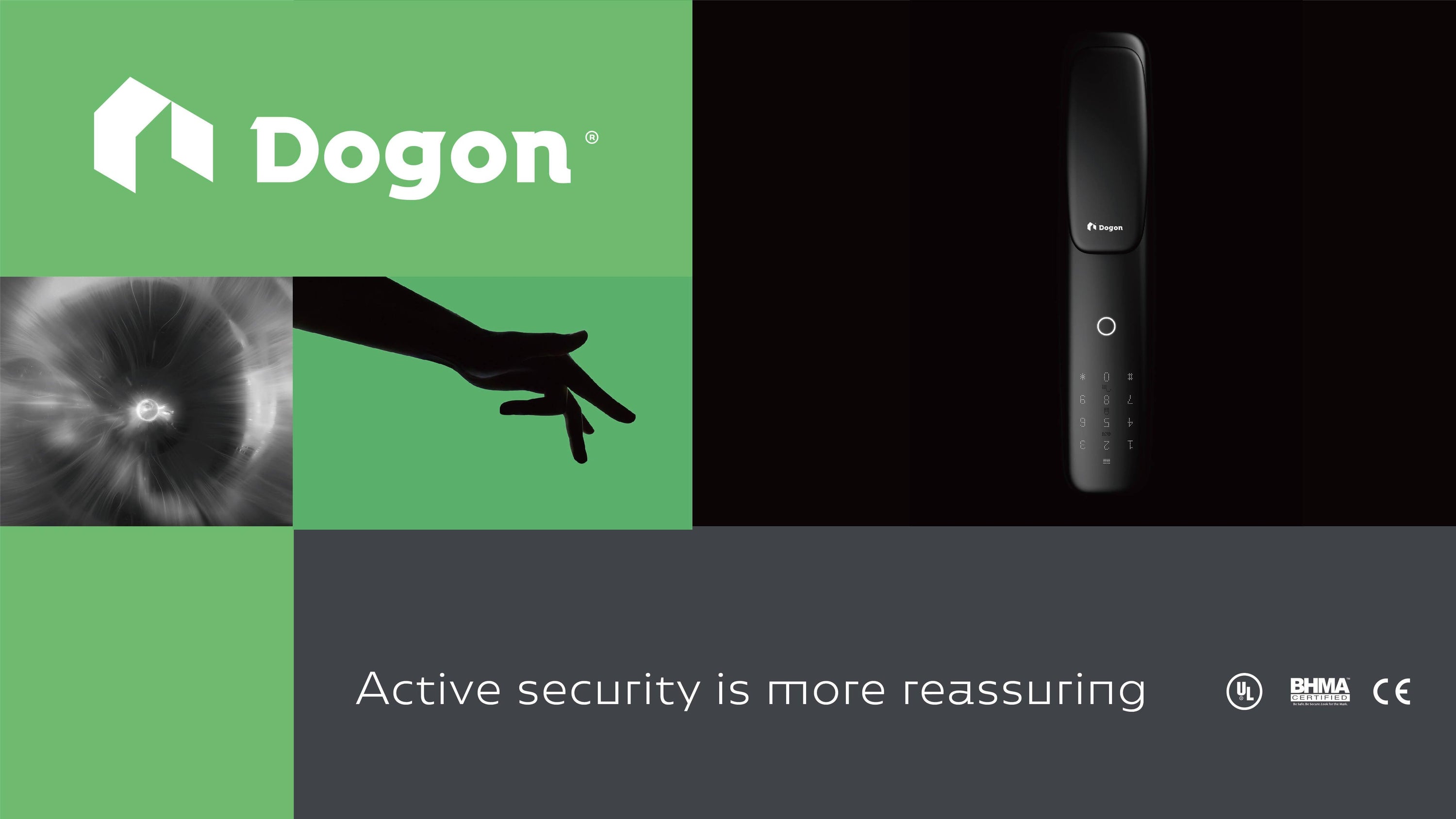 Dogou | 多安 - helibrand