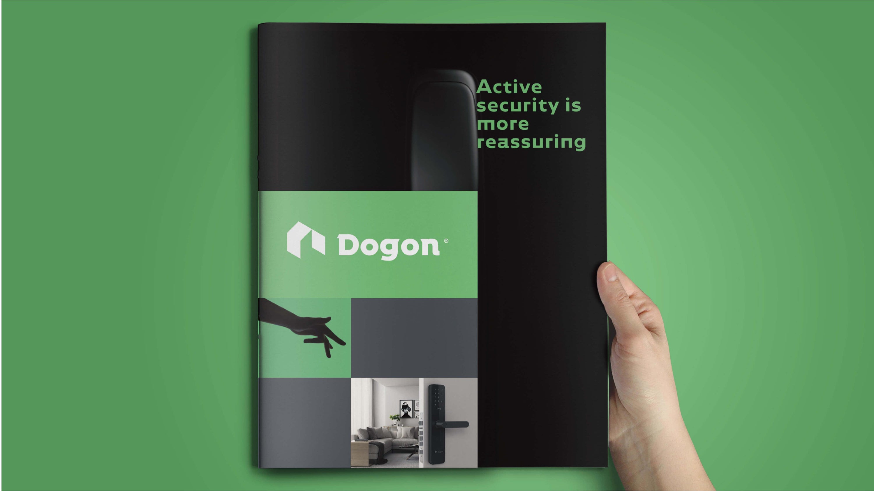 Dogou | 多安 - helibrand