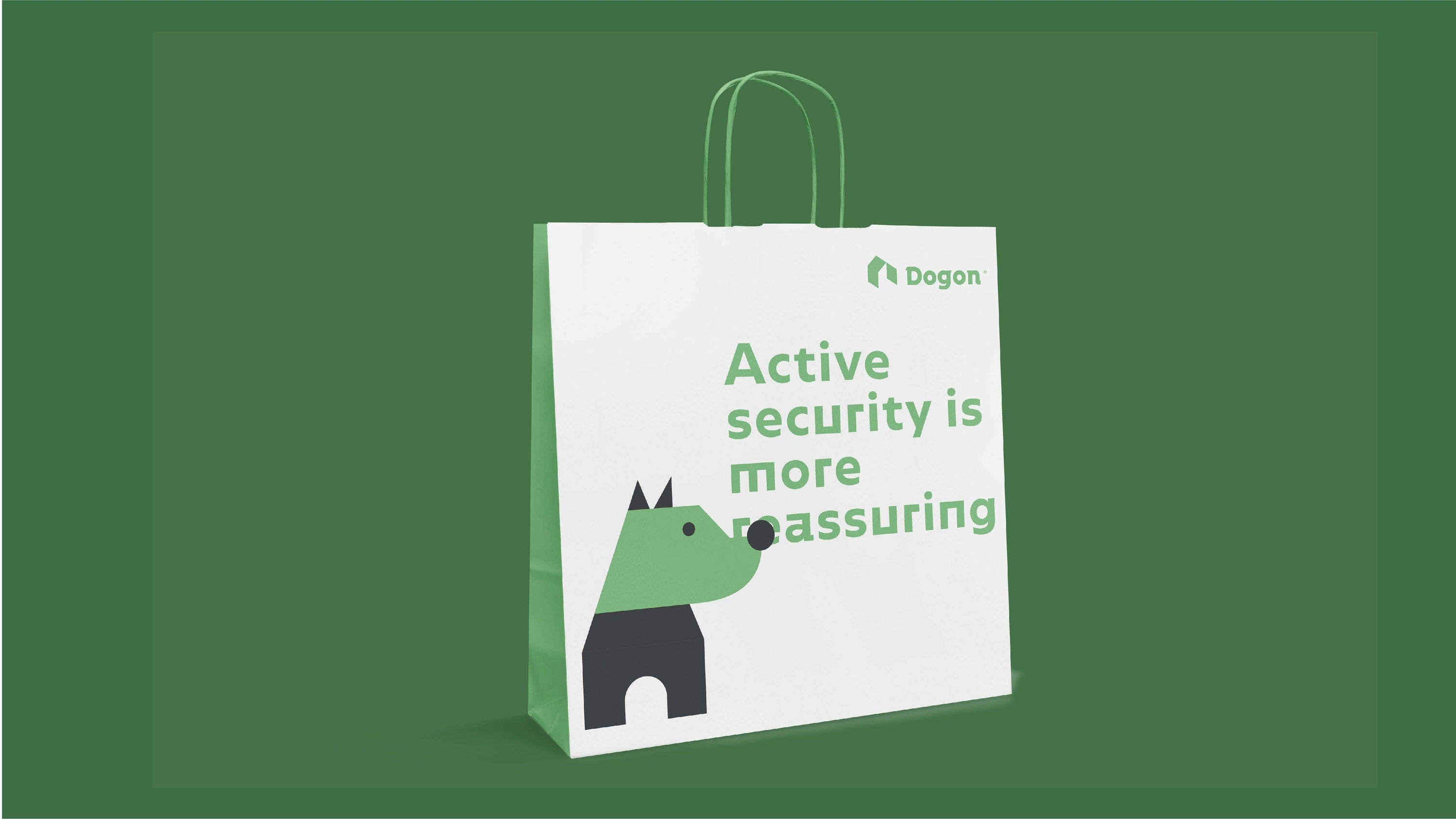 Dogou | 多安 - helibrand