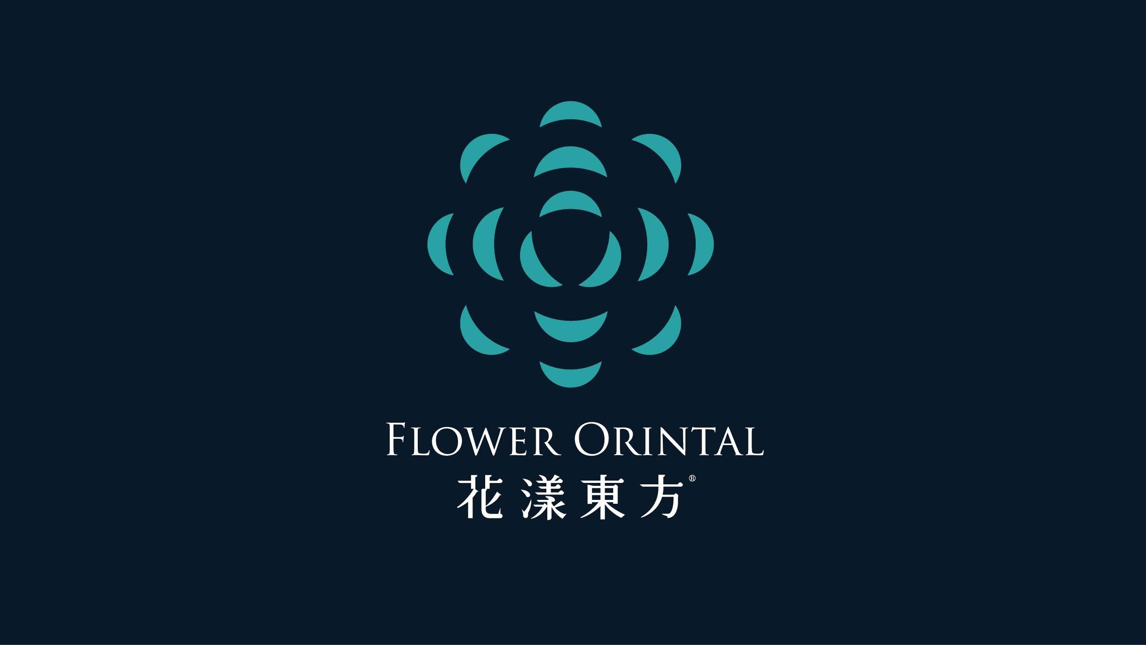 花漾东方 - helibrand