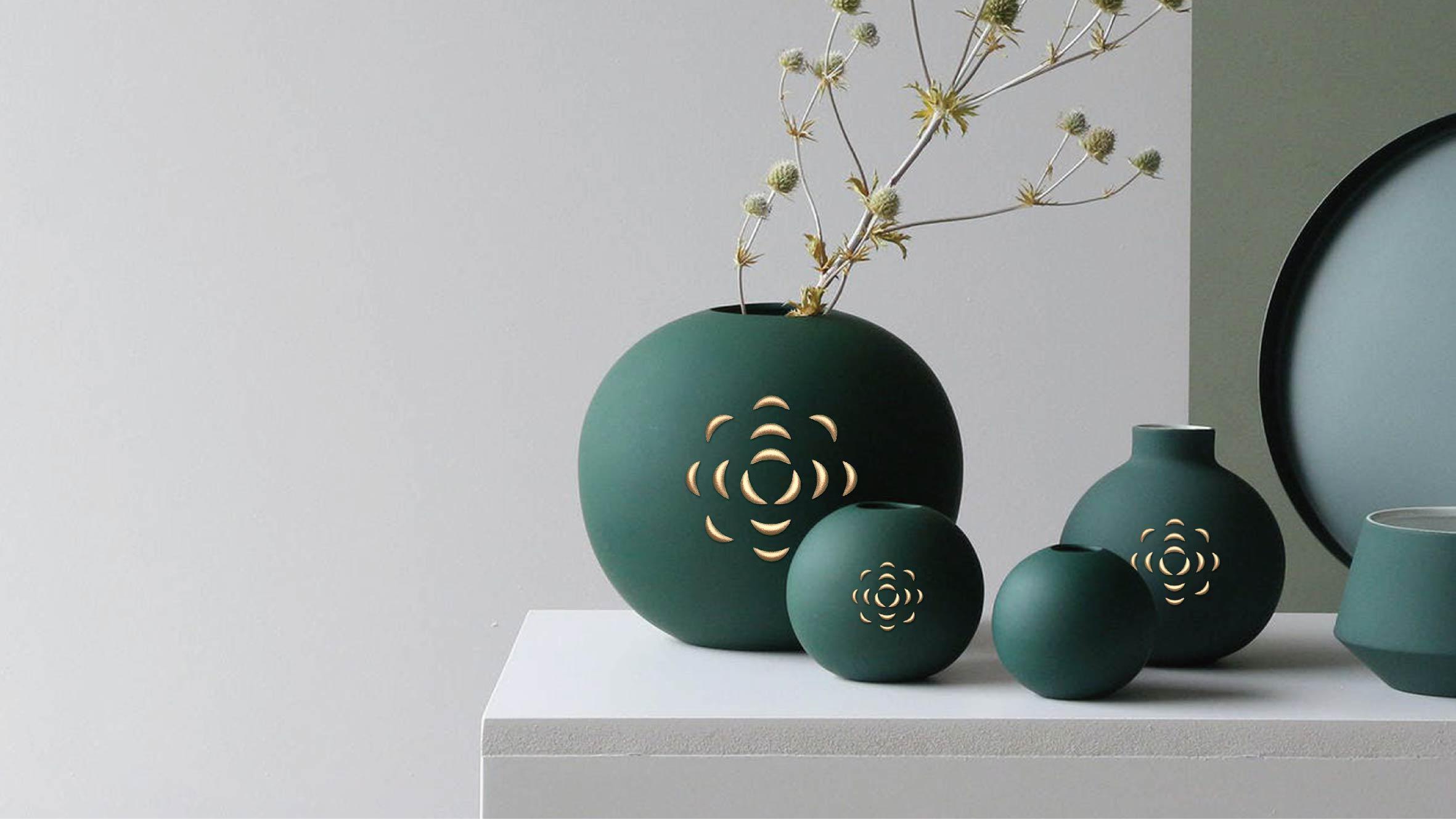 花漾东方 - helibrand