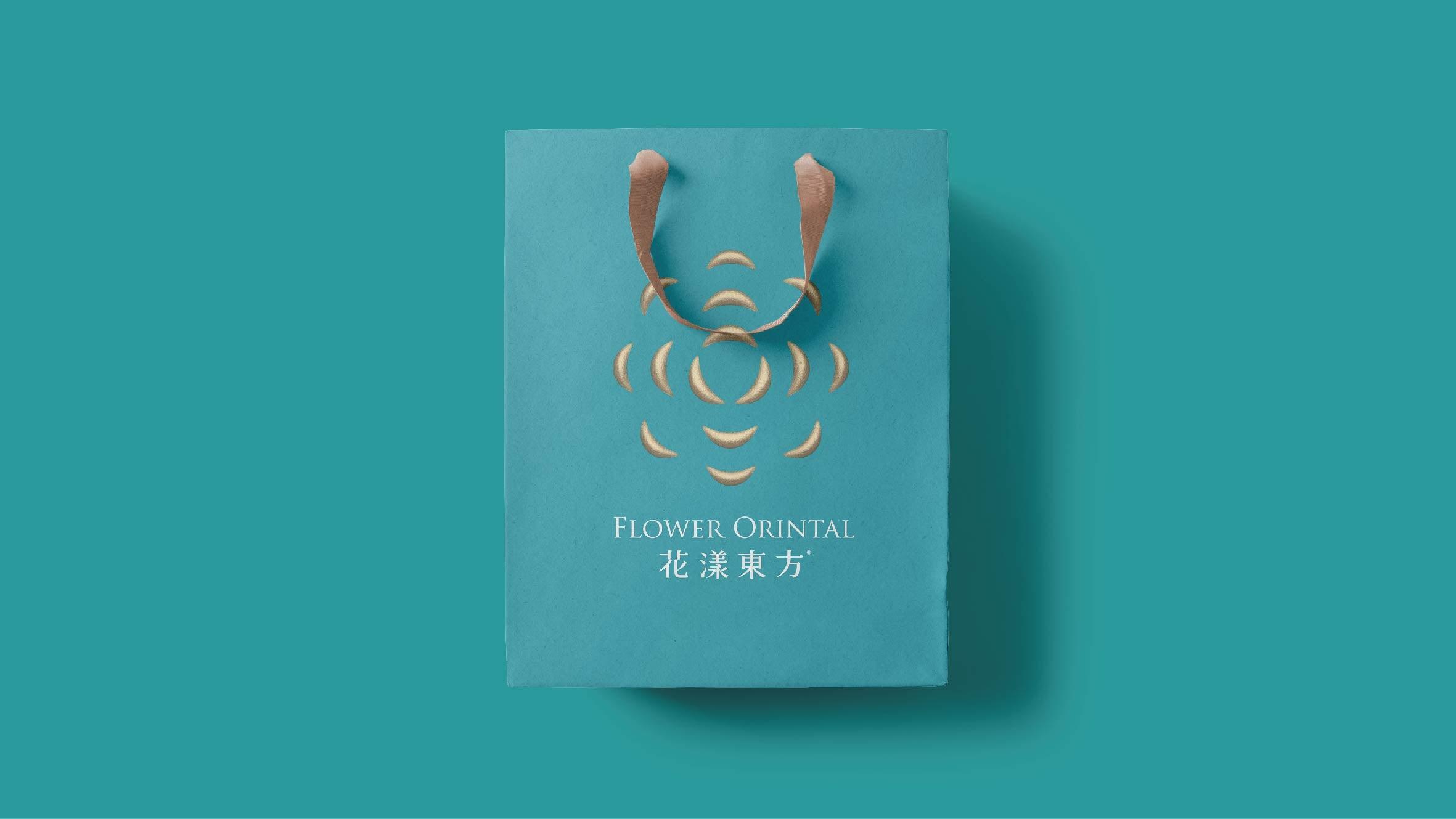 花漾东方 - helibrand