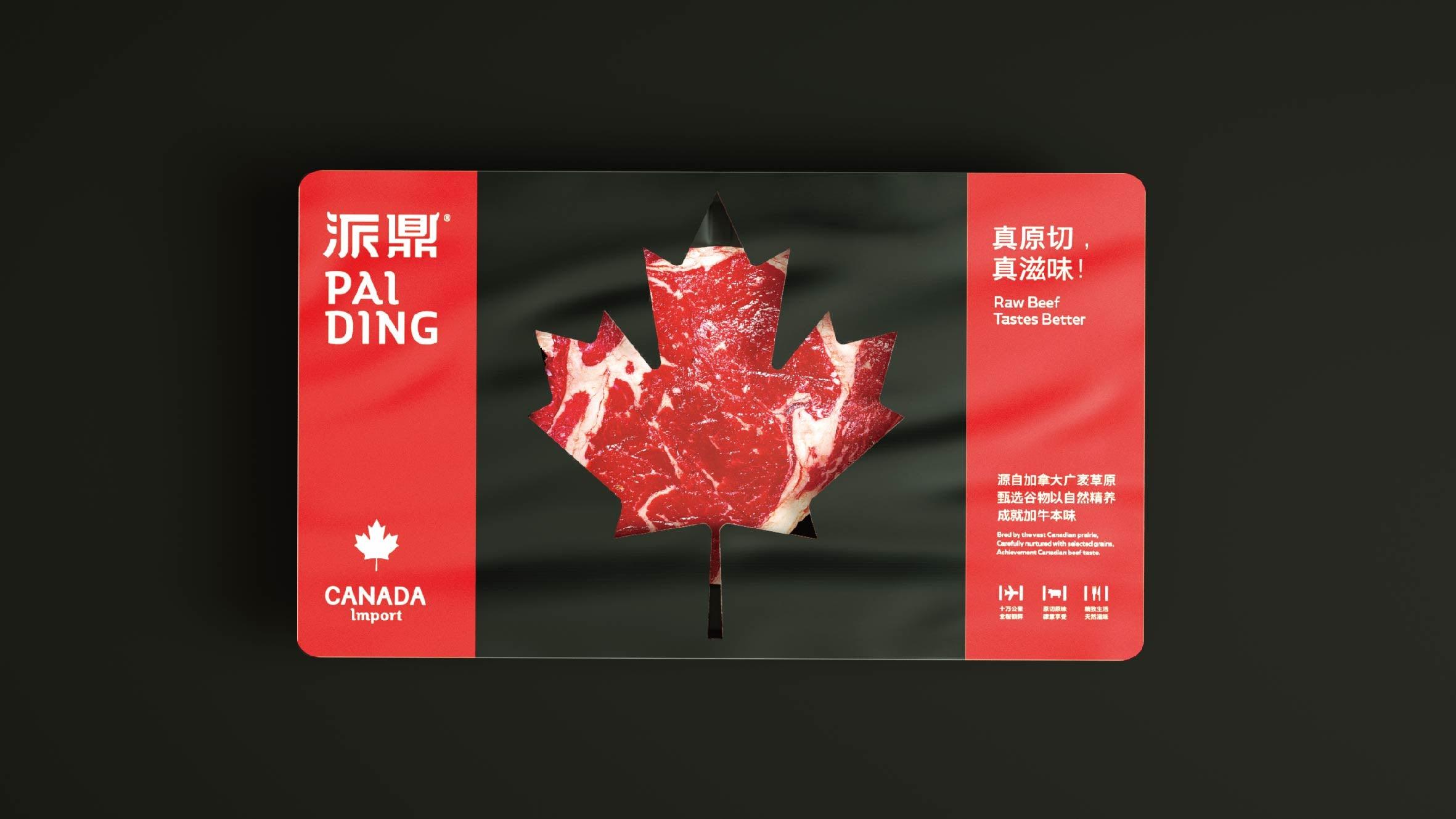 PAIDING | 派鼎 - helibrand