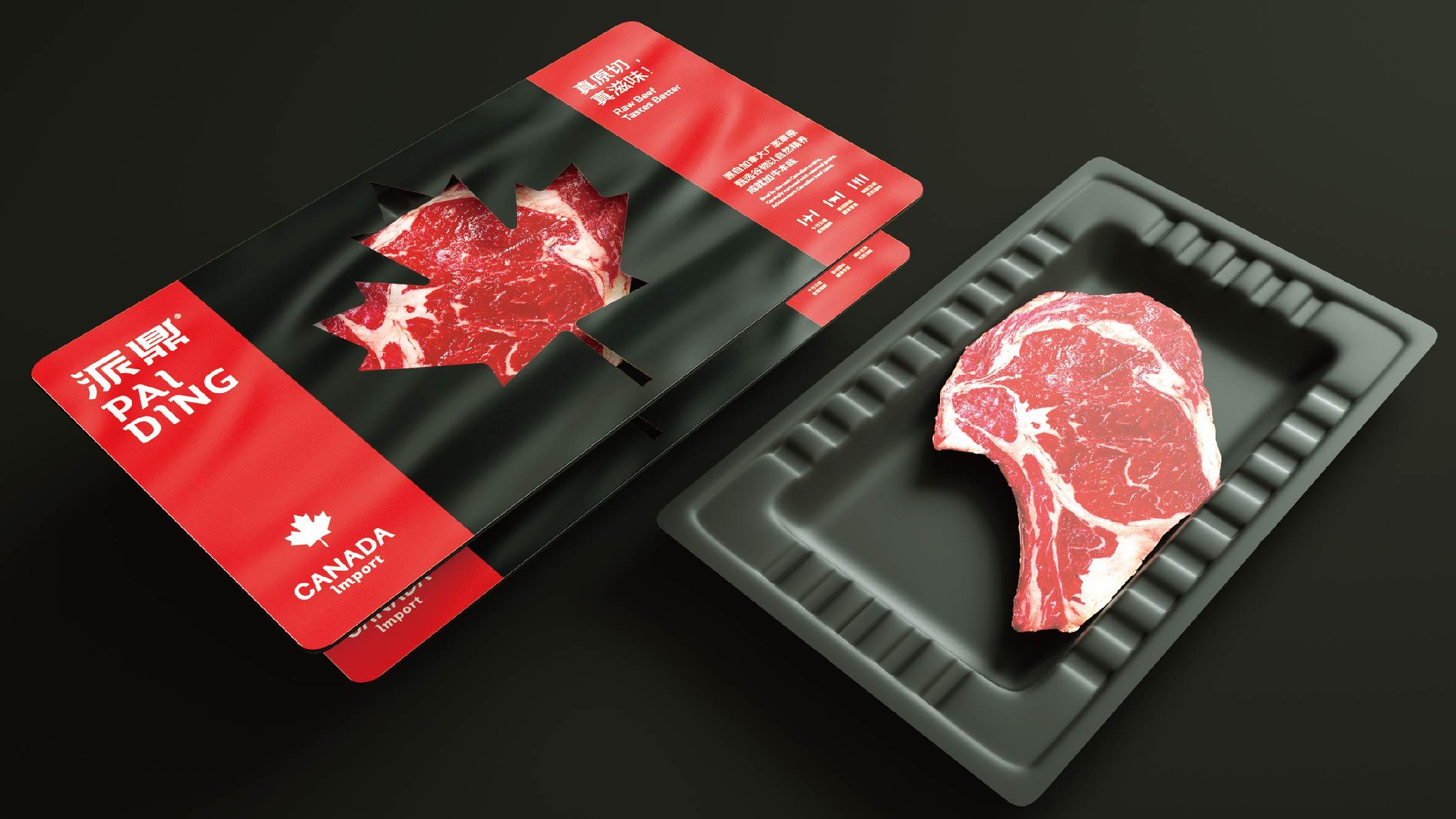 PAIDING | 派鼎 - helibrand