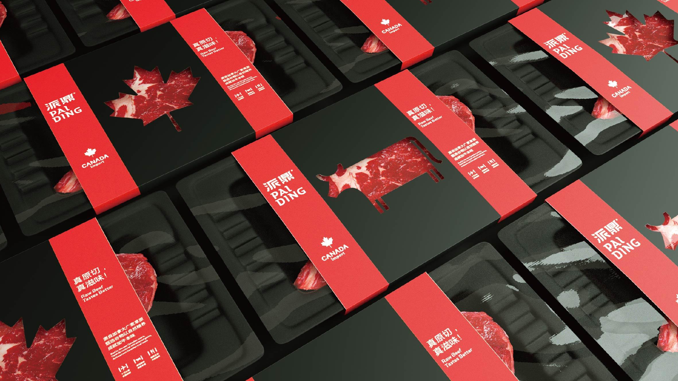 PAIDING | 派鼎 - helibrand