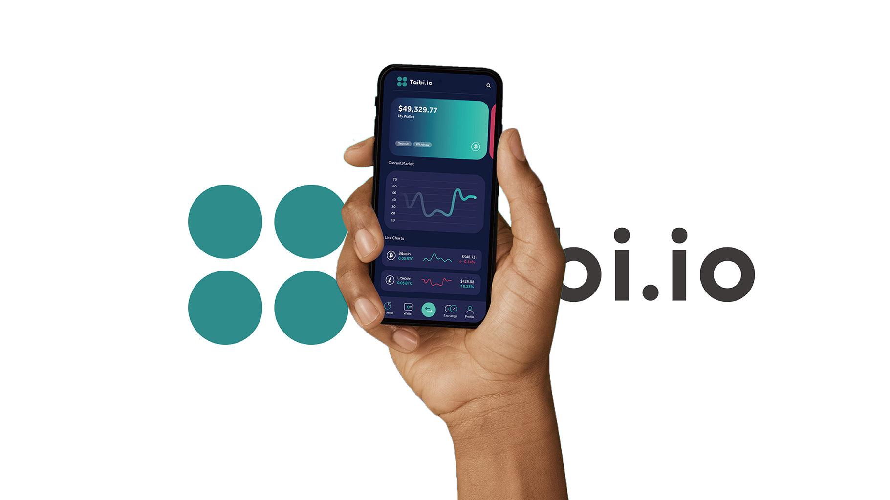 Taibi.io - helibrand