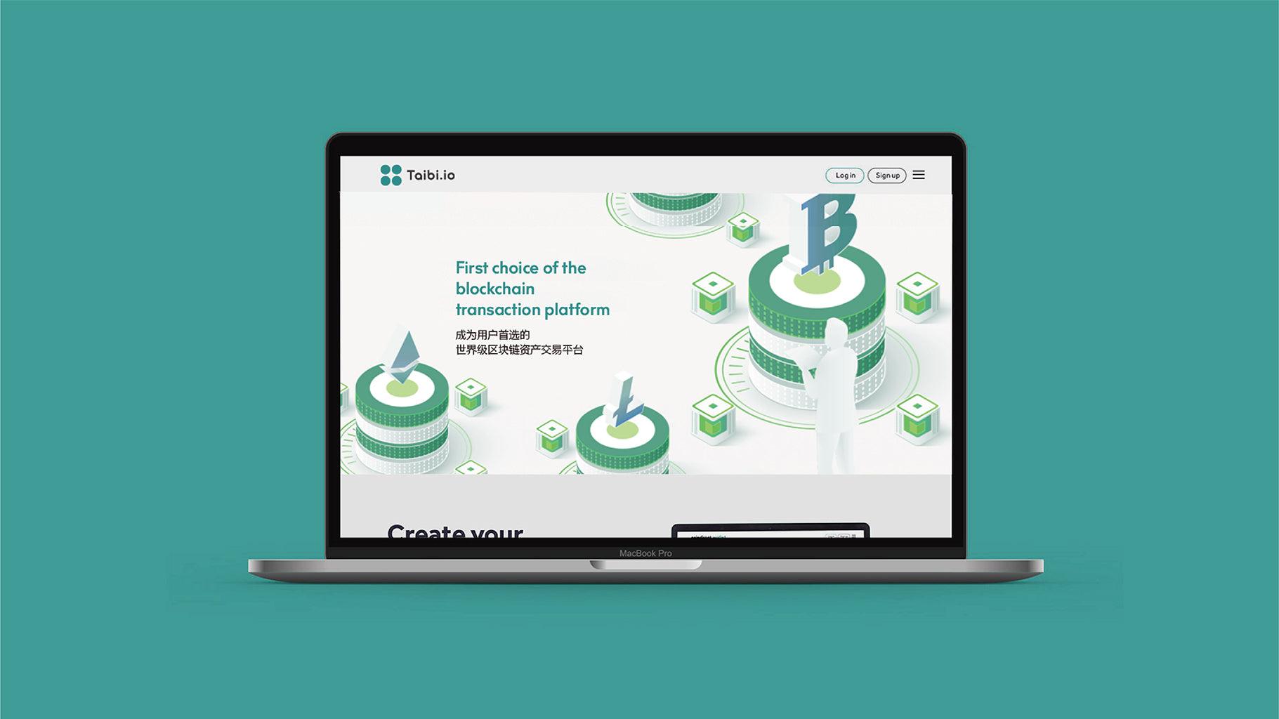 Taibi.io - helibrand