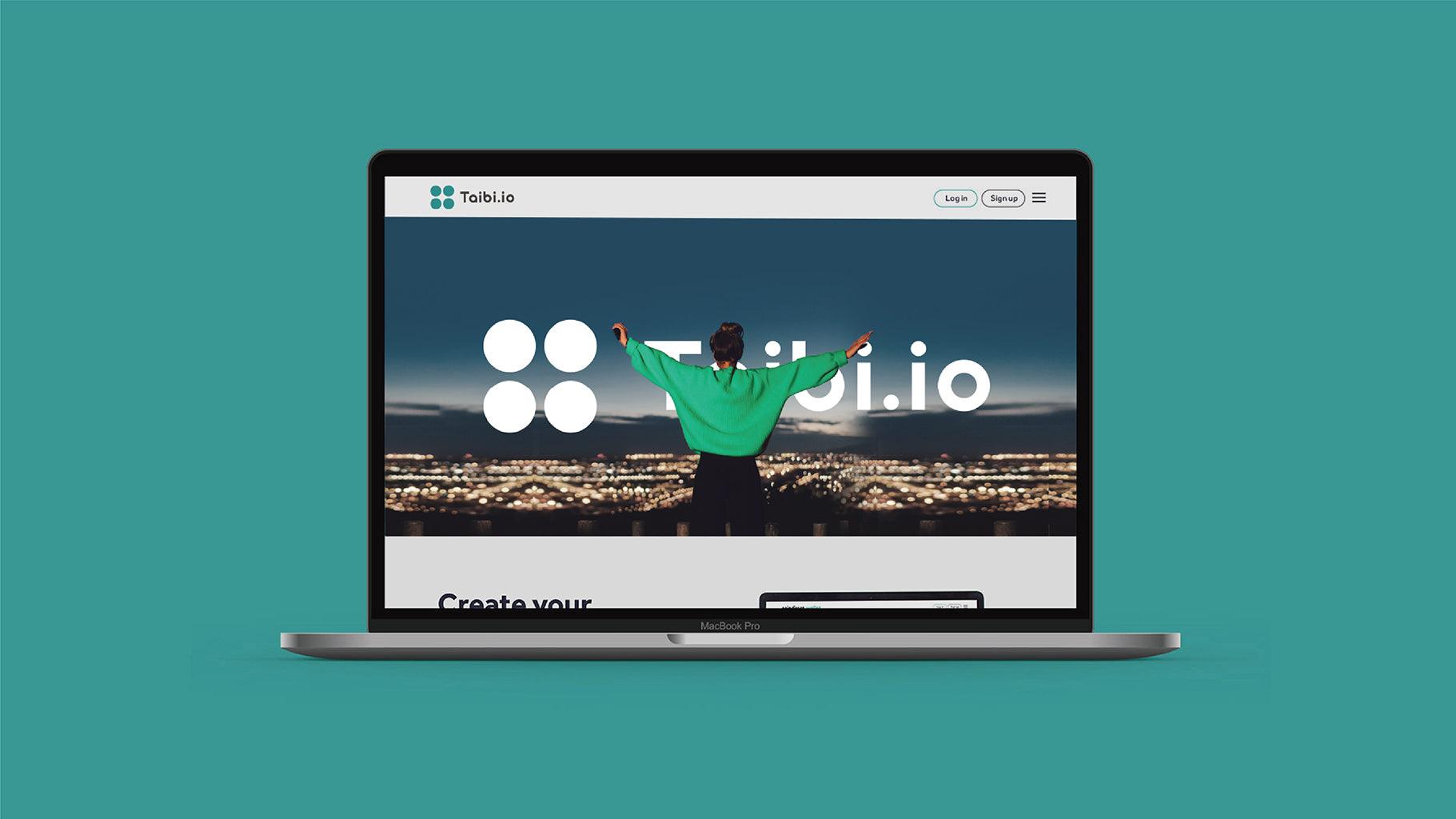 Taibi.io - helibrand