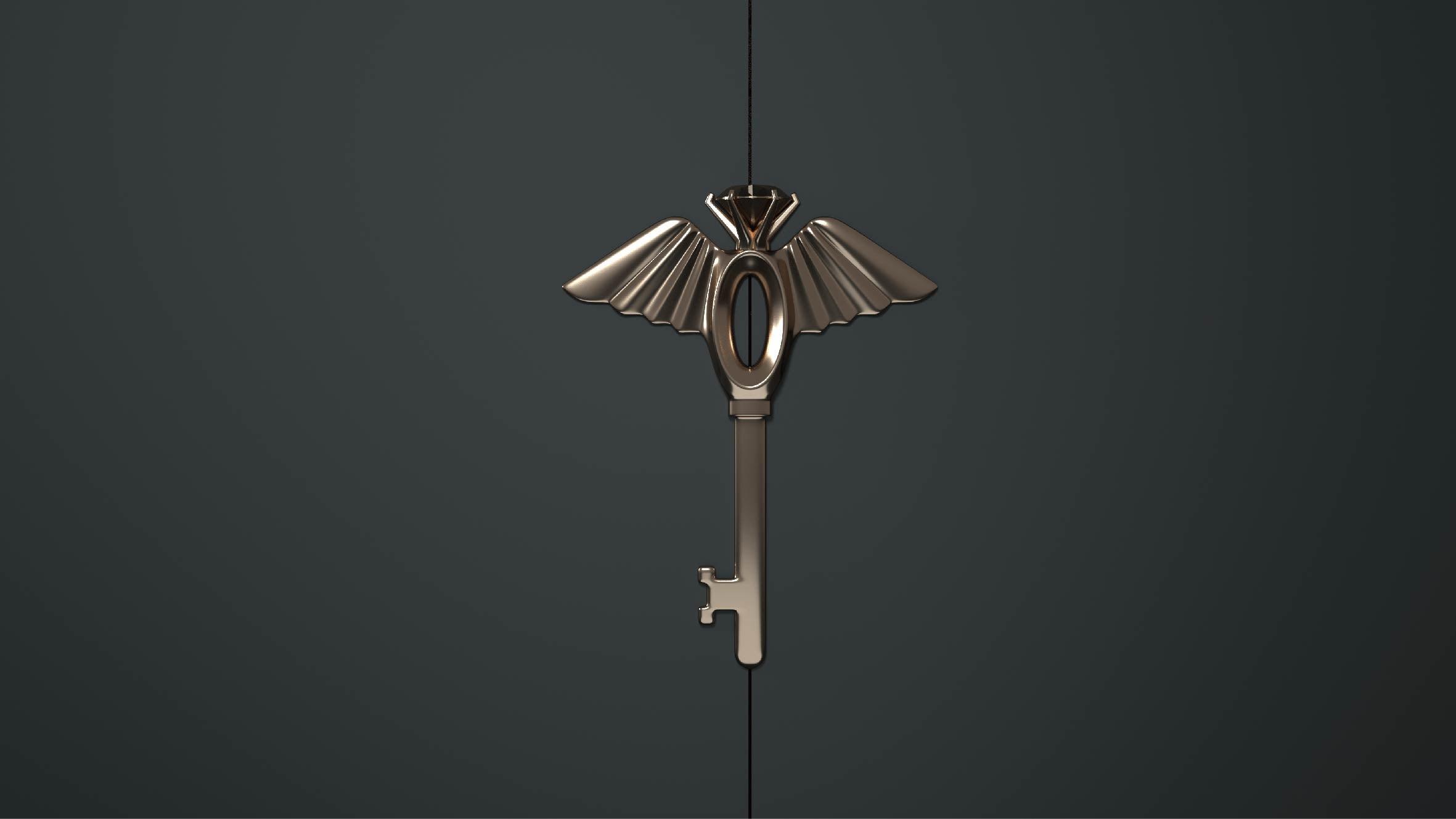 KEYRICH | 品见 - helibrand