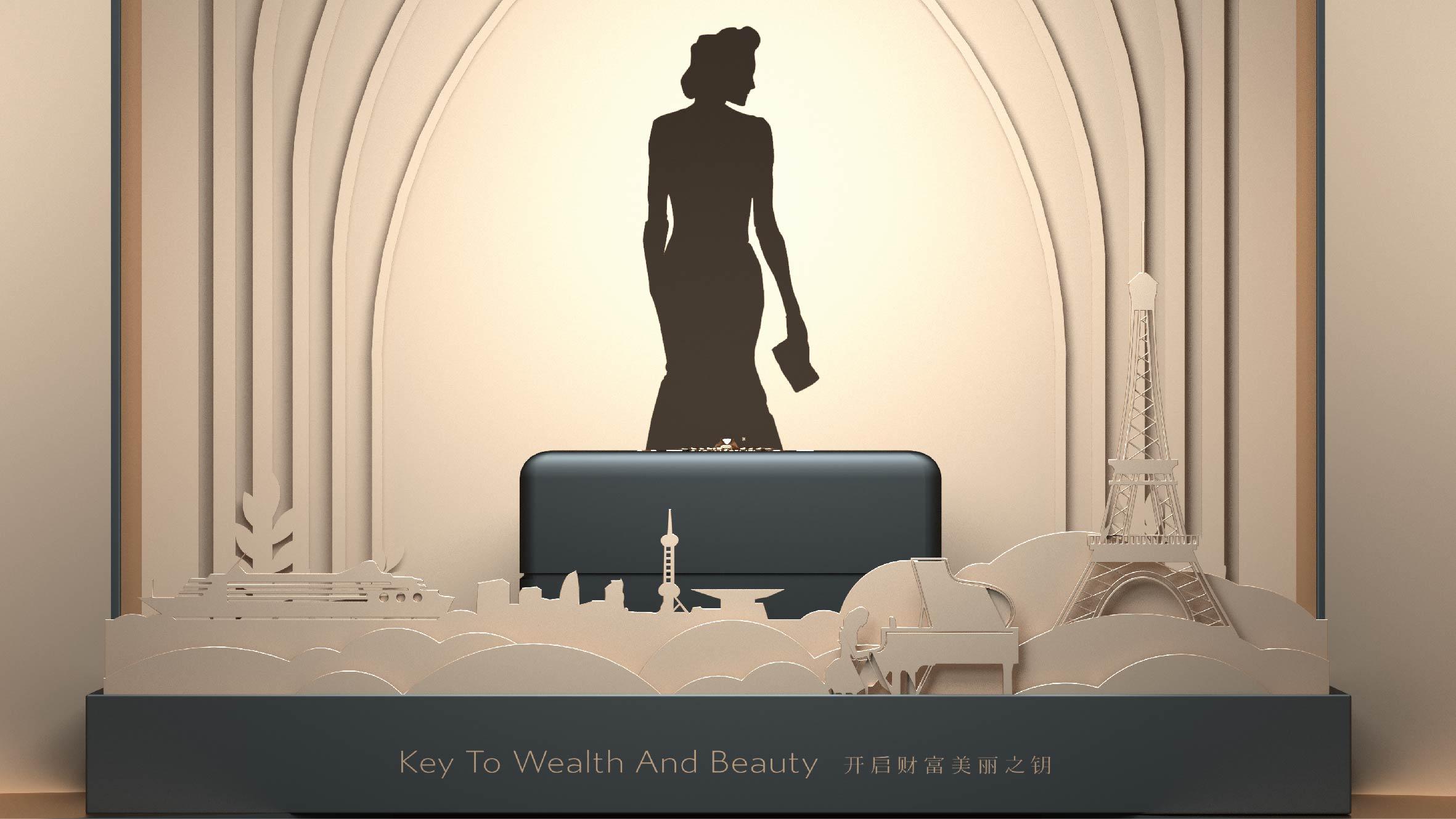 KEYRICH | 品见 - helibrand