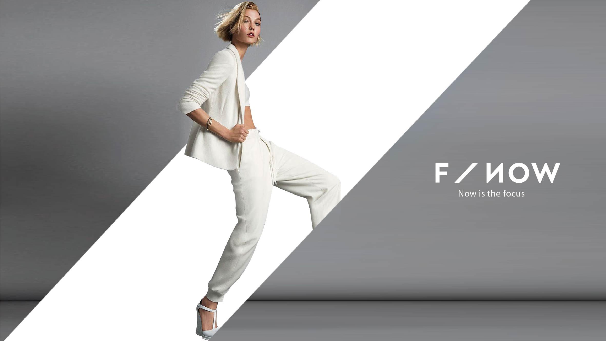 F/NOW | 芙洛梵 - helibrand