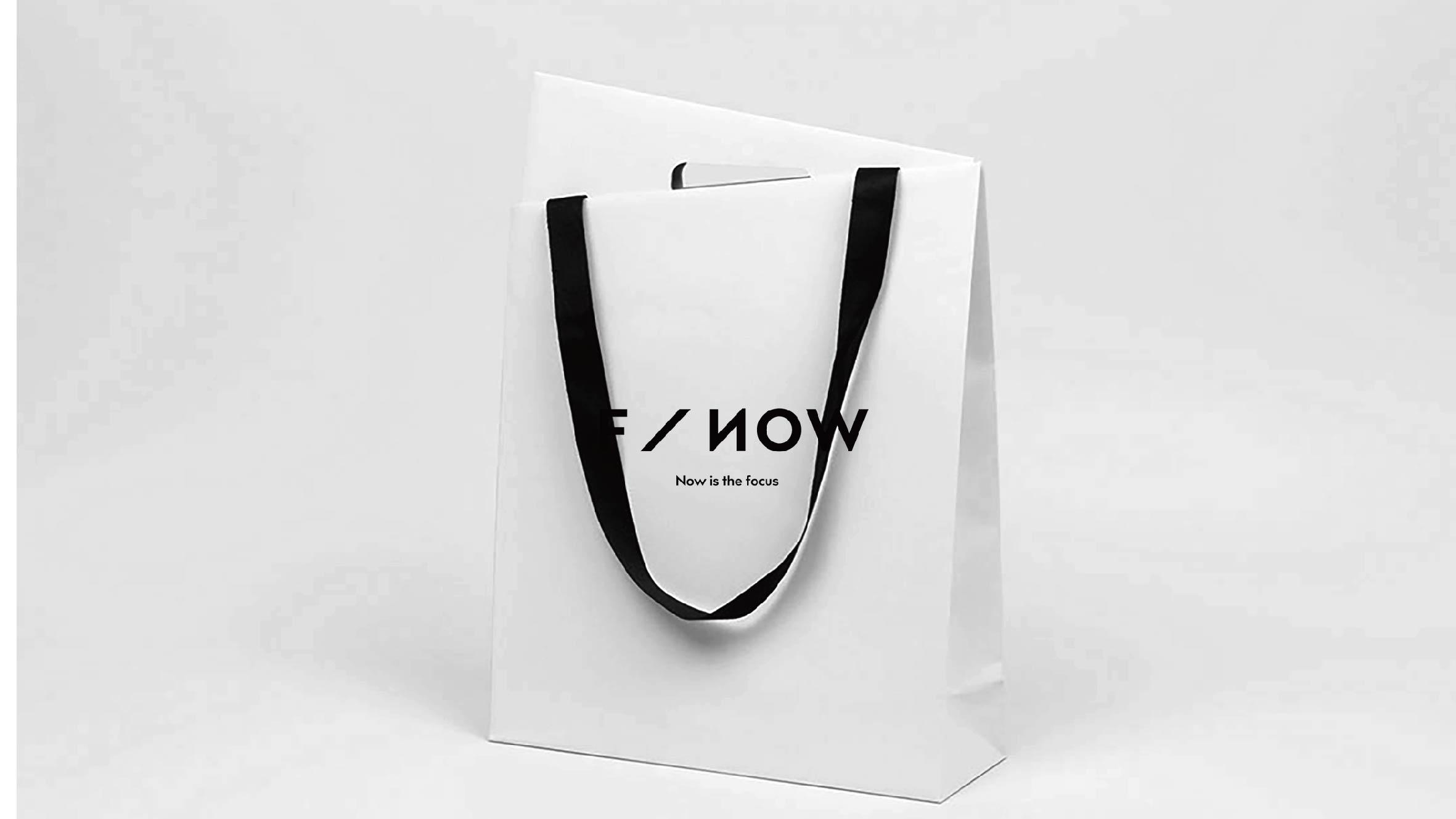 F/NOW | 芙洛梵 - helibrand