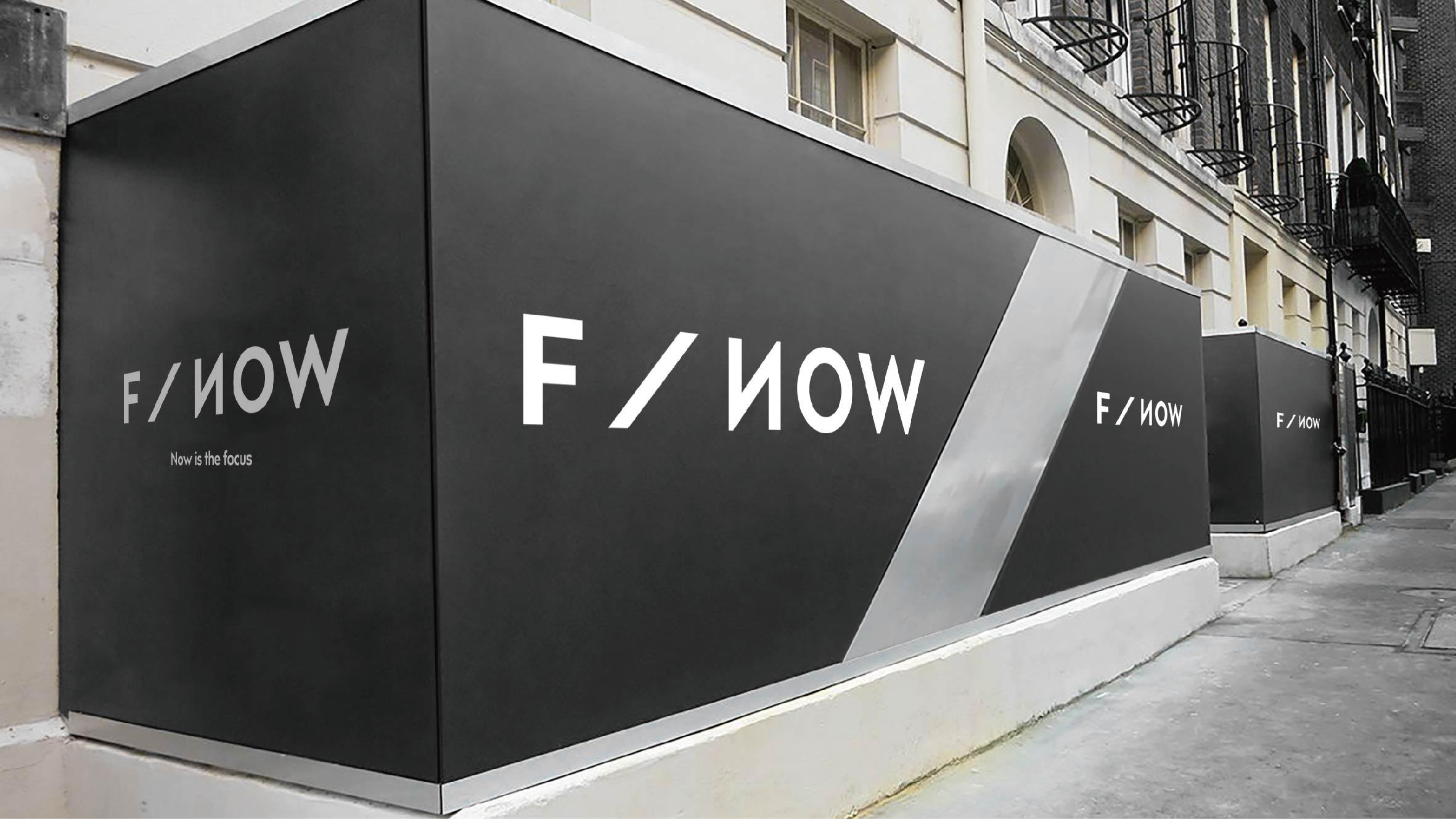 F/NOW | 芙洛梵 - helibrand