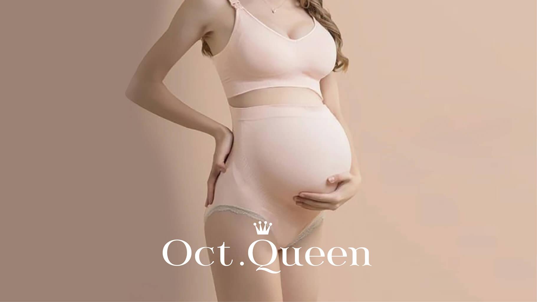 OCTQUEEN | 十月皇后 - helibrand