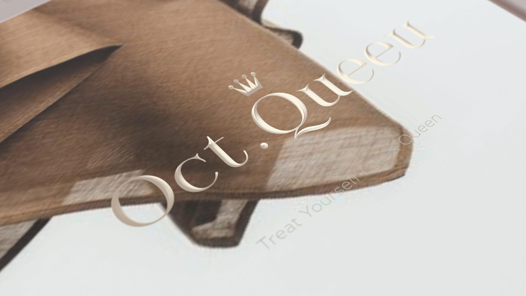 OCTQUEEN | 十月皇后 - helibrand