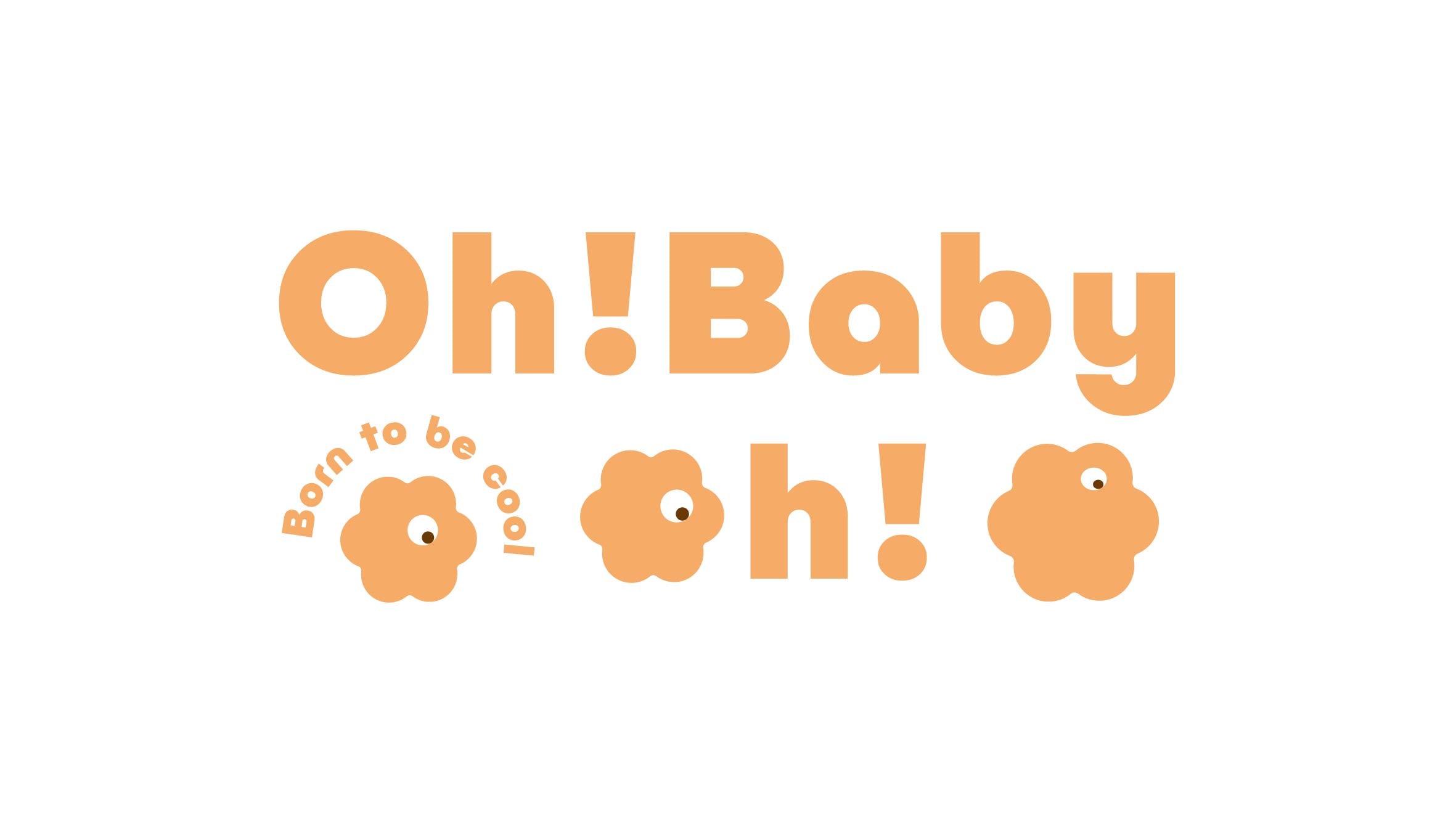 OhBaby | 欧贝比 - helibrand