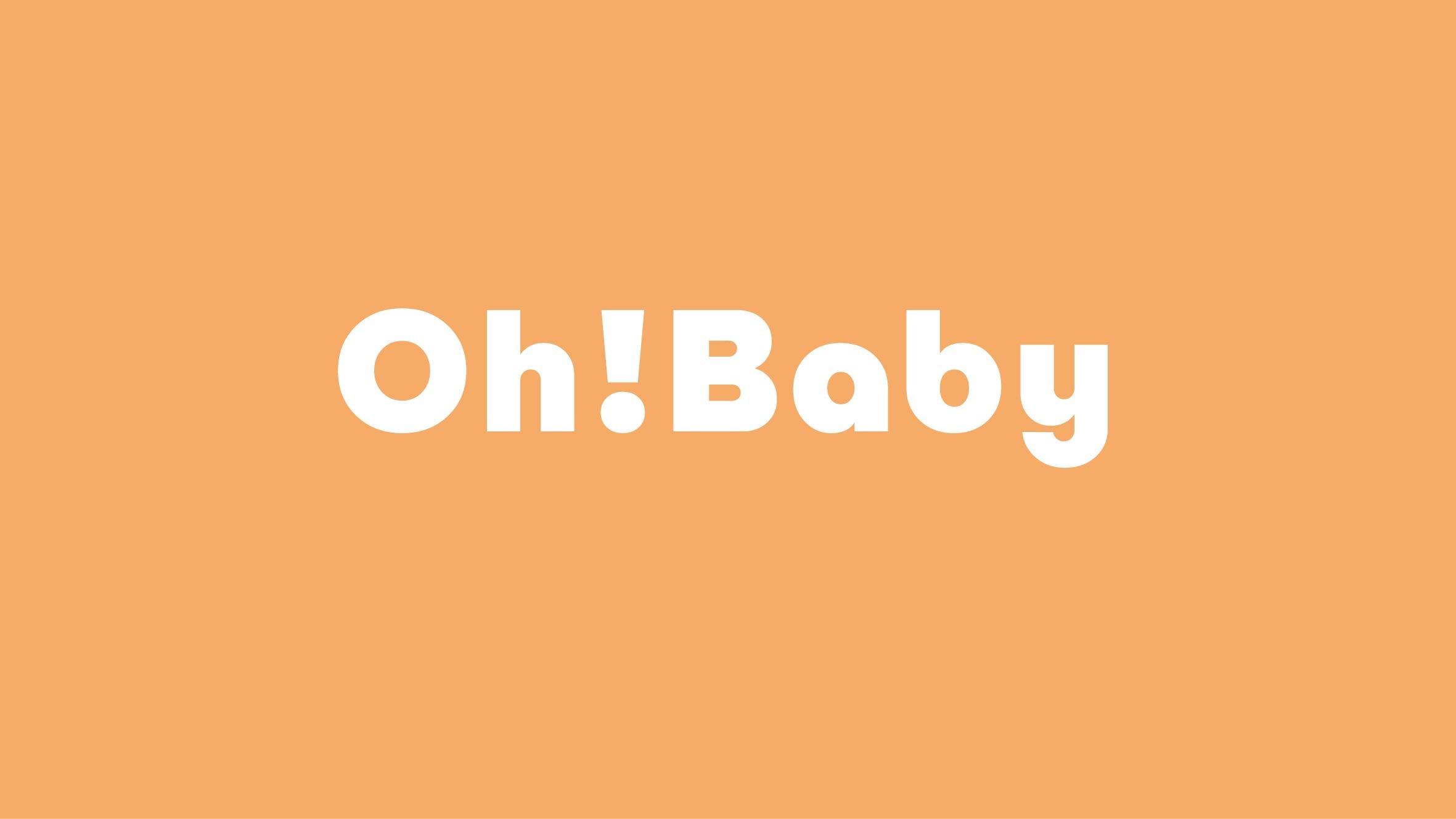 OhBaby | 欧贝比 - helibrand