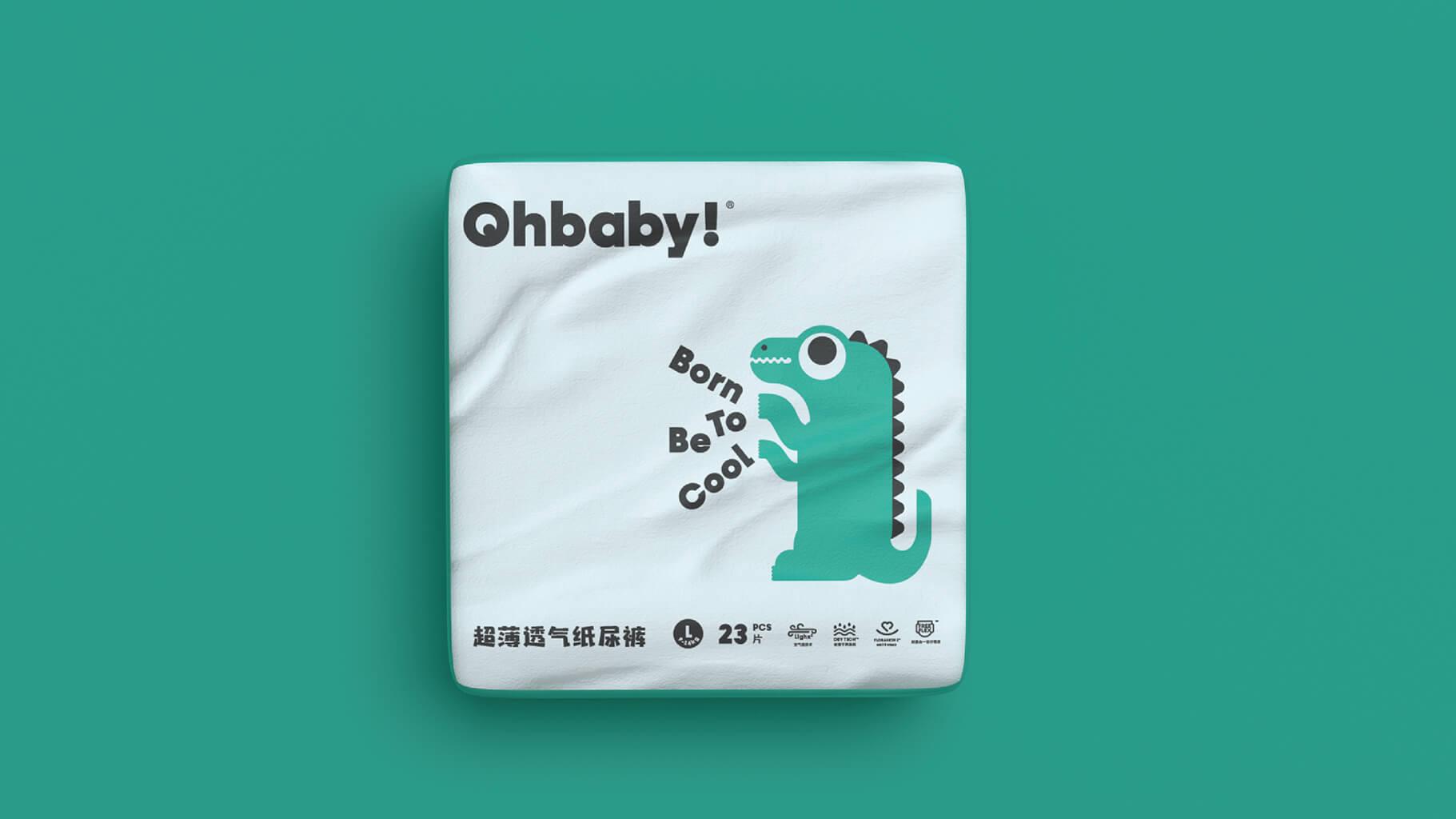 OhBaby - helibrand
