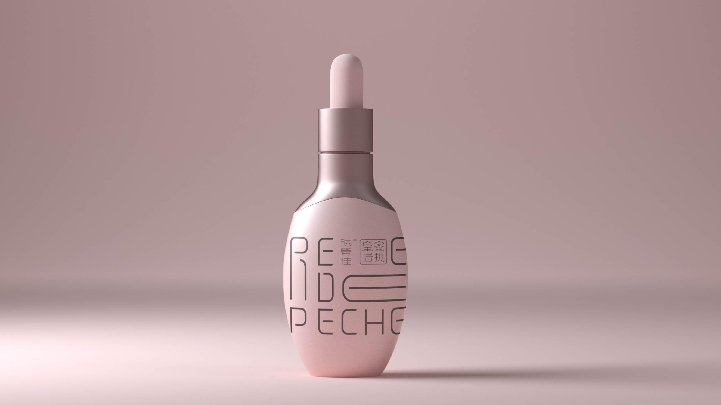 蜜桃皇后 - helibrand