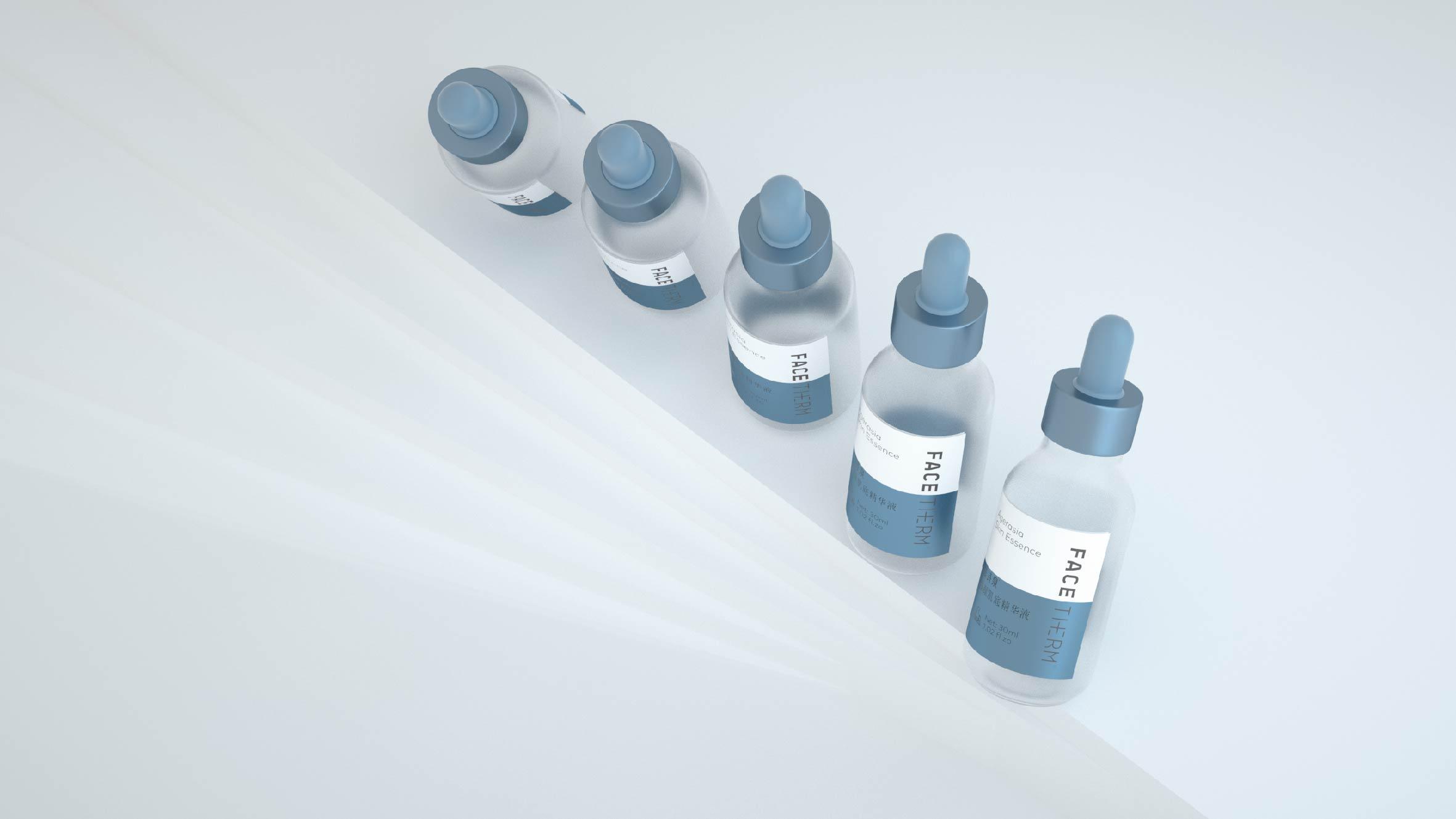 Facetherm | 法诗泉 - helibrand