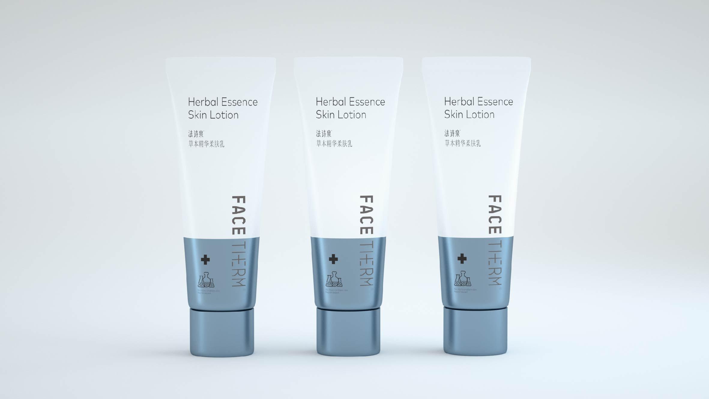 Facetherm | 法诗泉 - helibrand