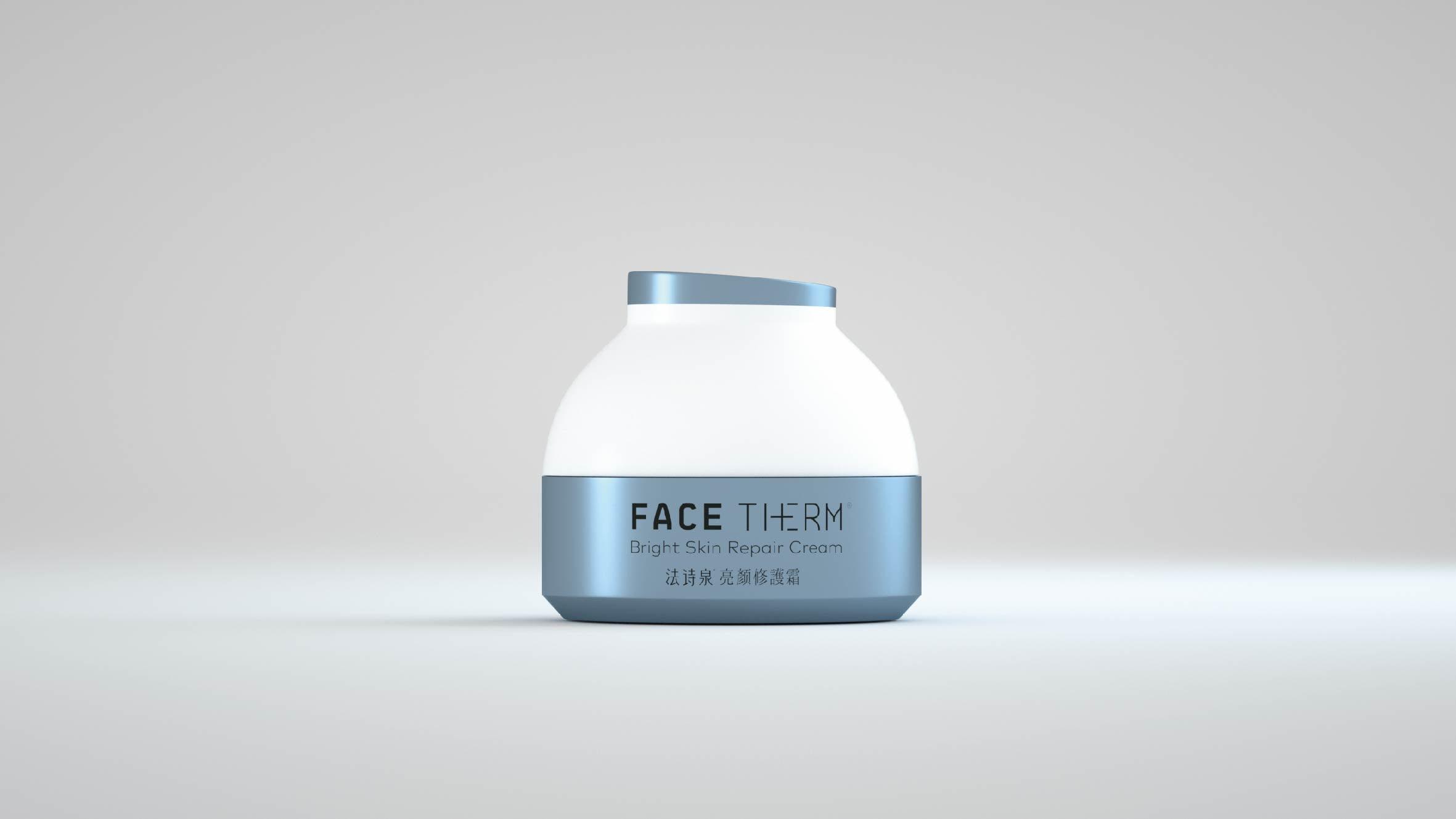 Facetherm | 法诗泉 - helibrand