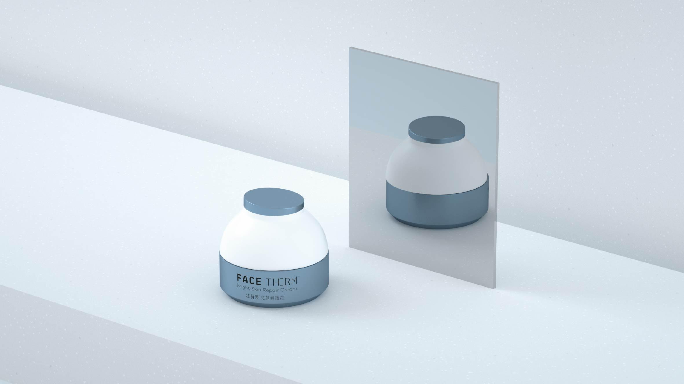 Facetherm | 法诗泉 - helibrand