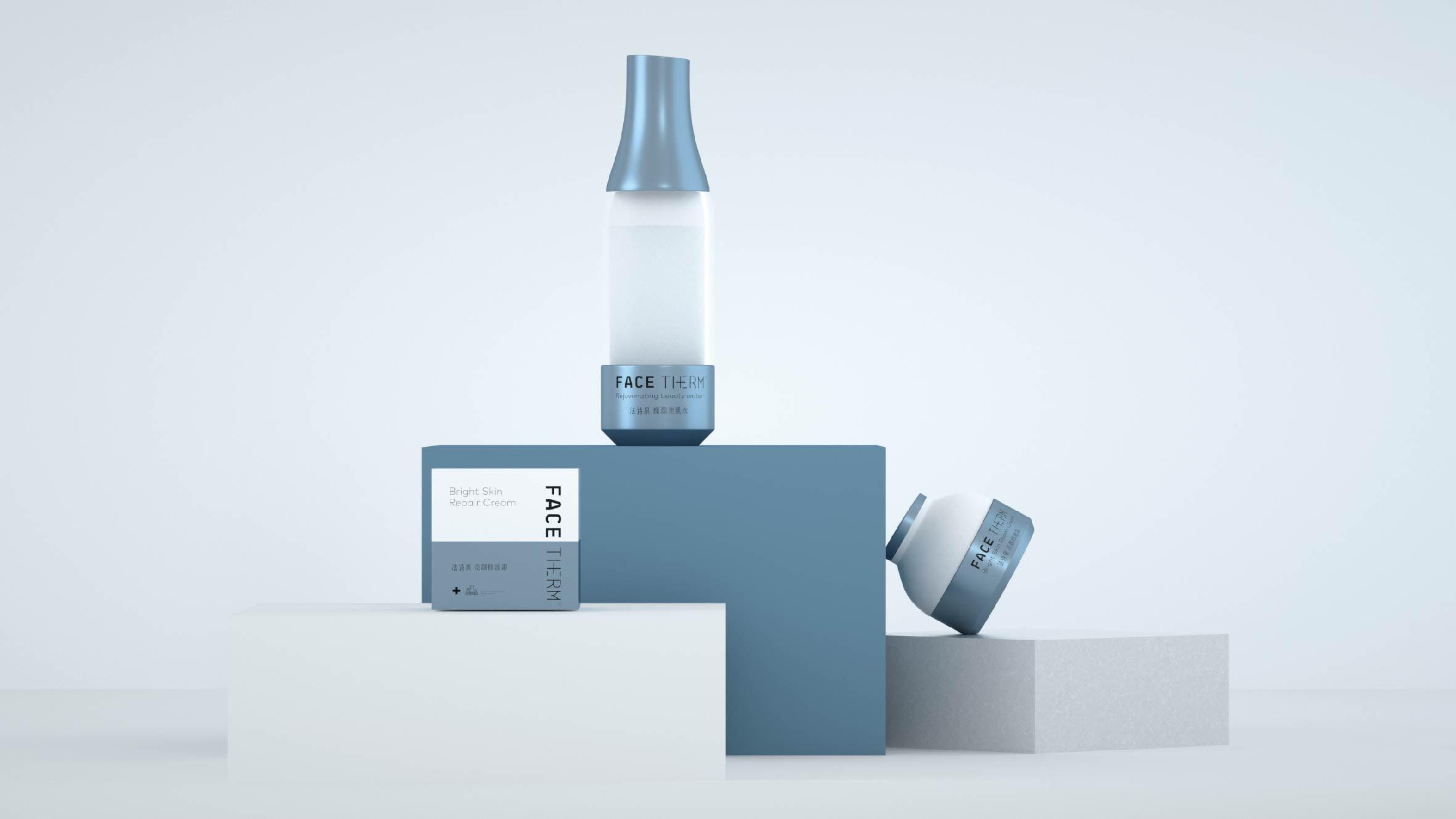 Facetherm | 法诗泉 - helibrand