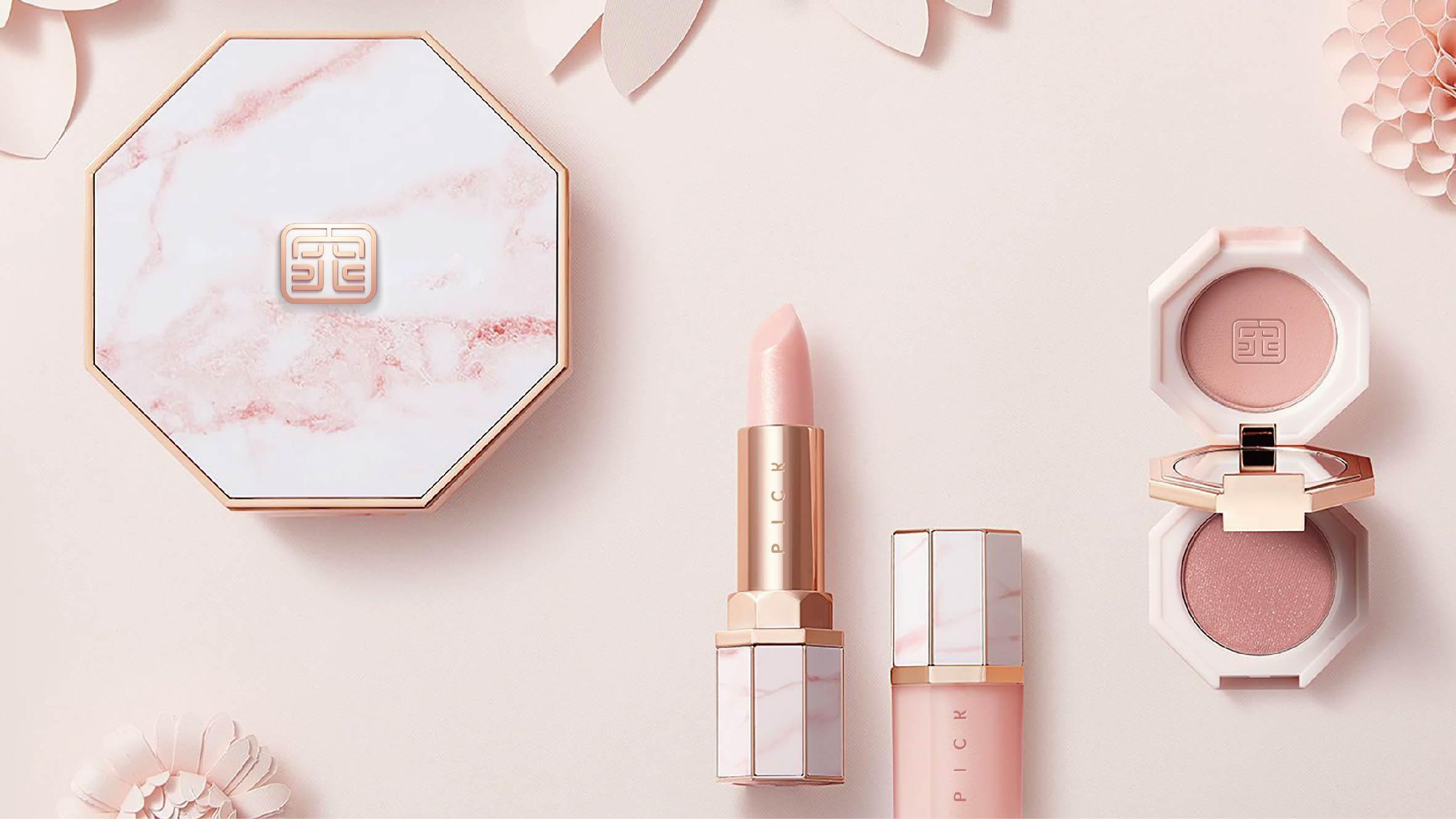 PICK | 窕 - helibrand