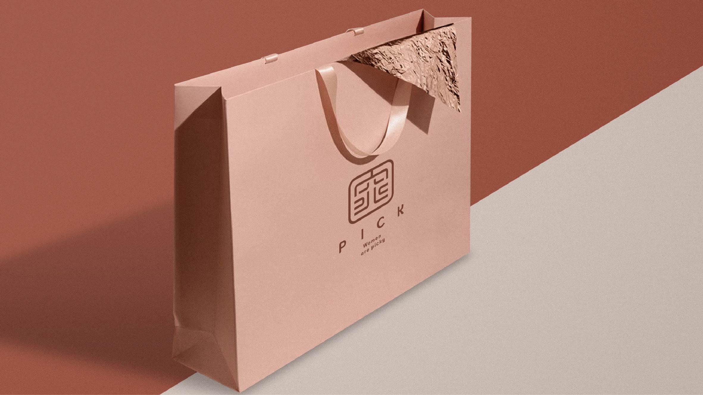 PICK | 窕 - helibrand