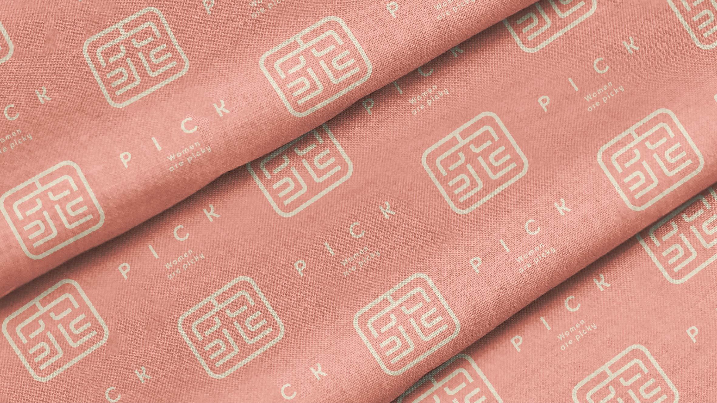 PICK | 窕 - helibrand