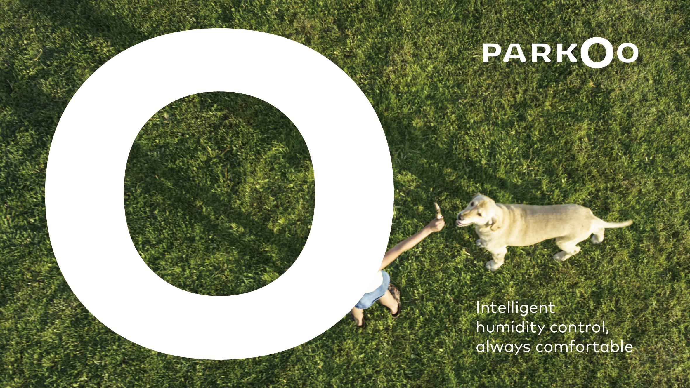 PARKOO | 百奥 - helibrand