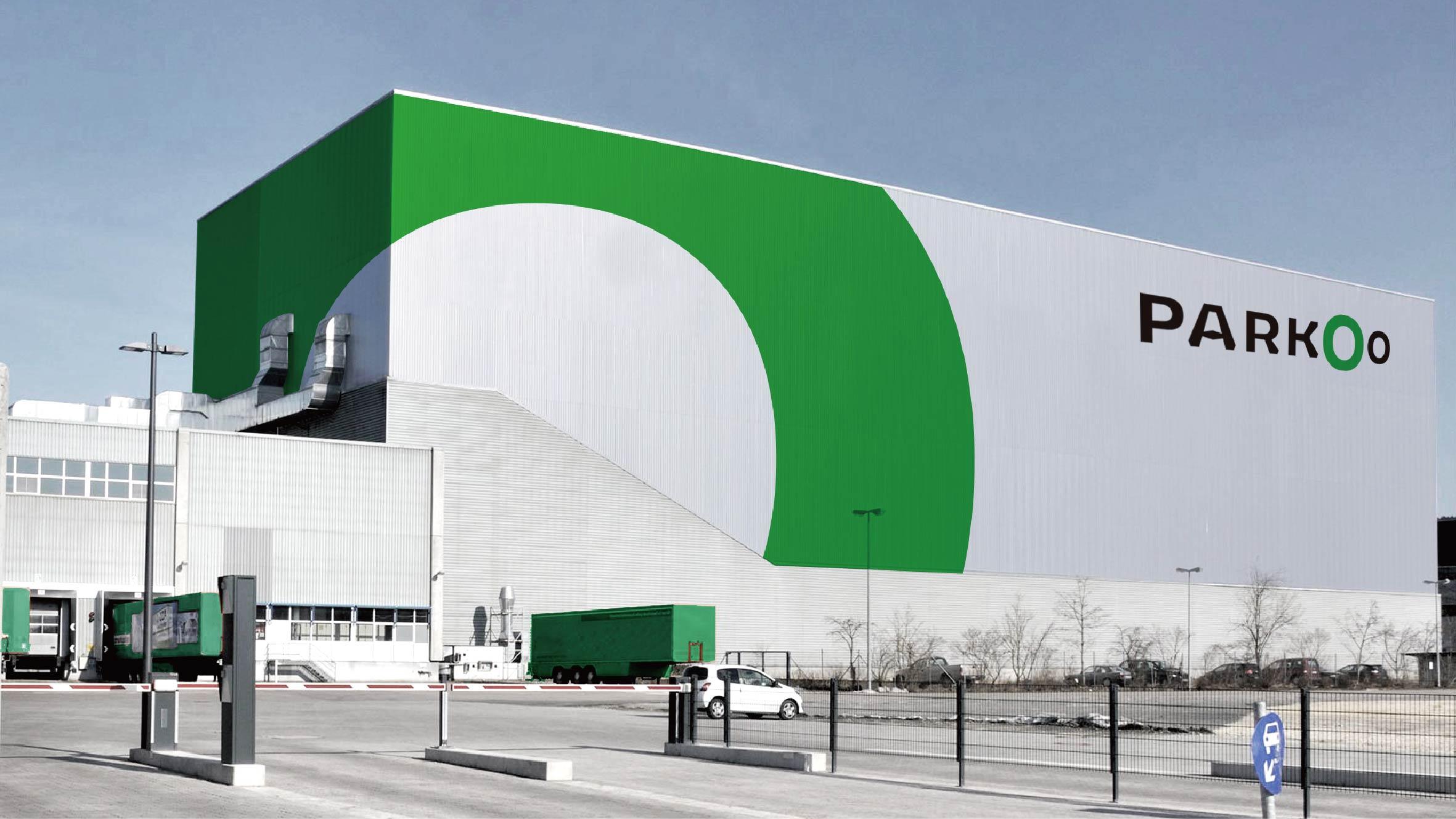 PARKOO | 百奥 - helibrand