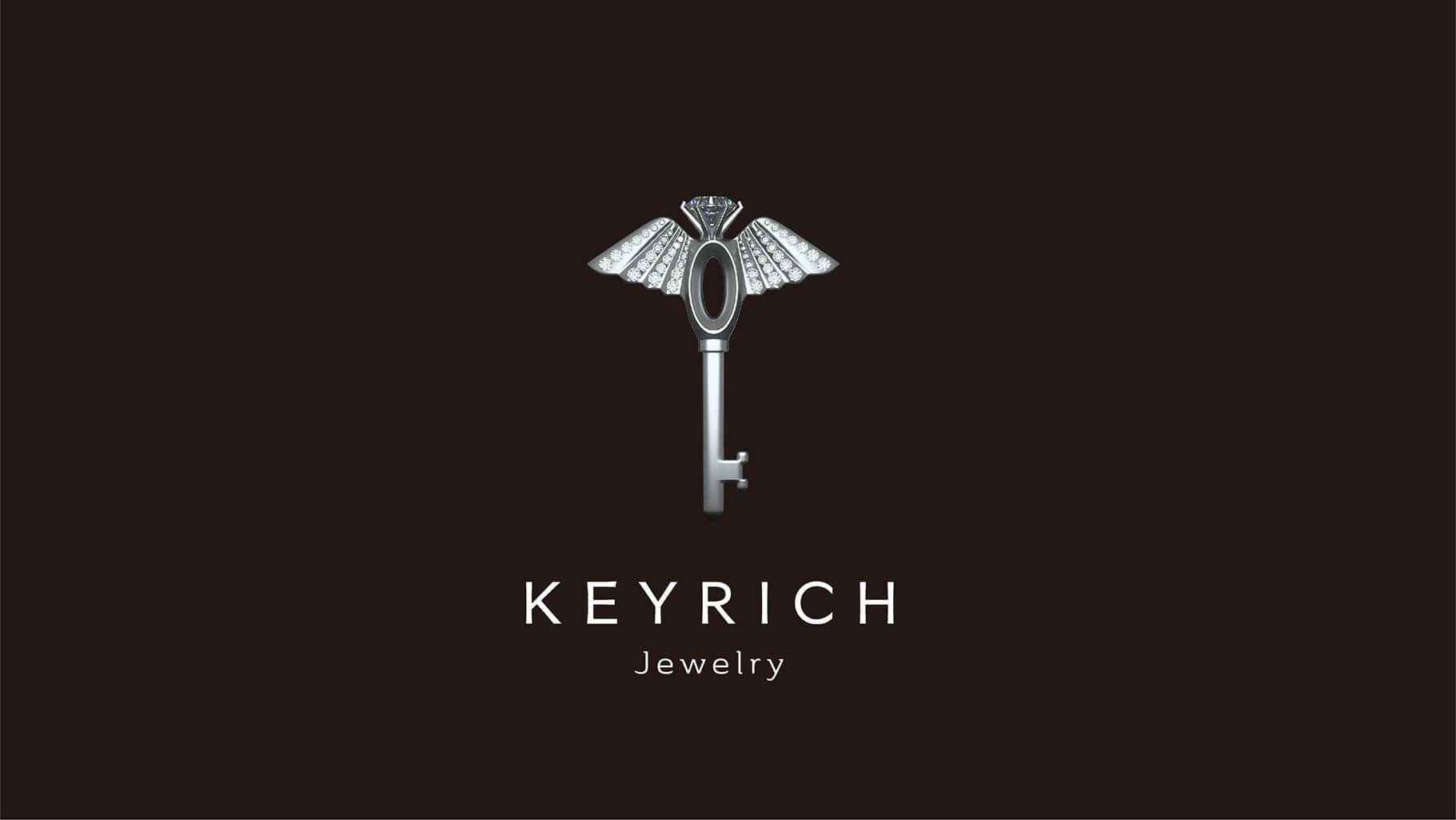 KEYRICH | 品见 - helibrand