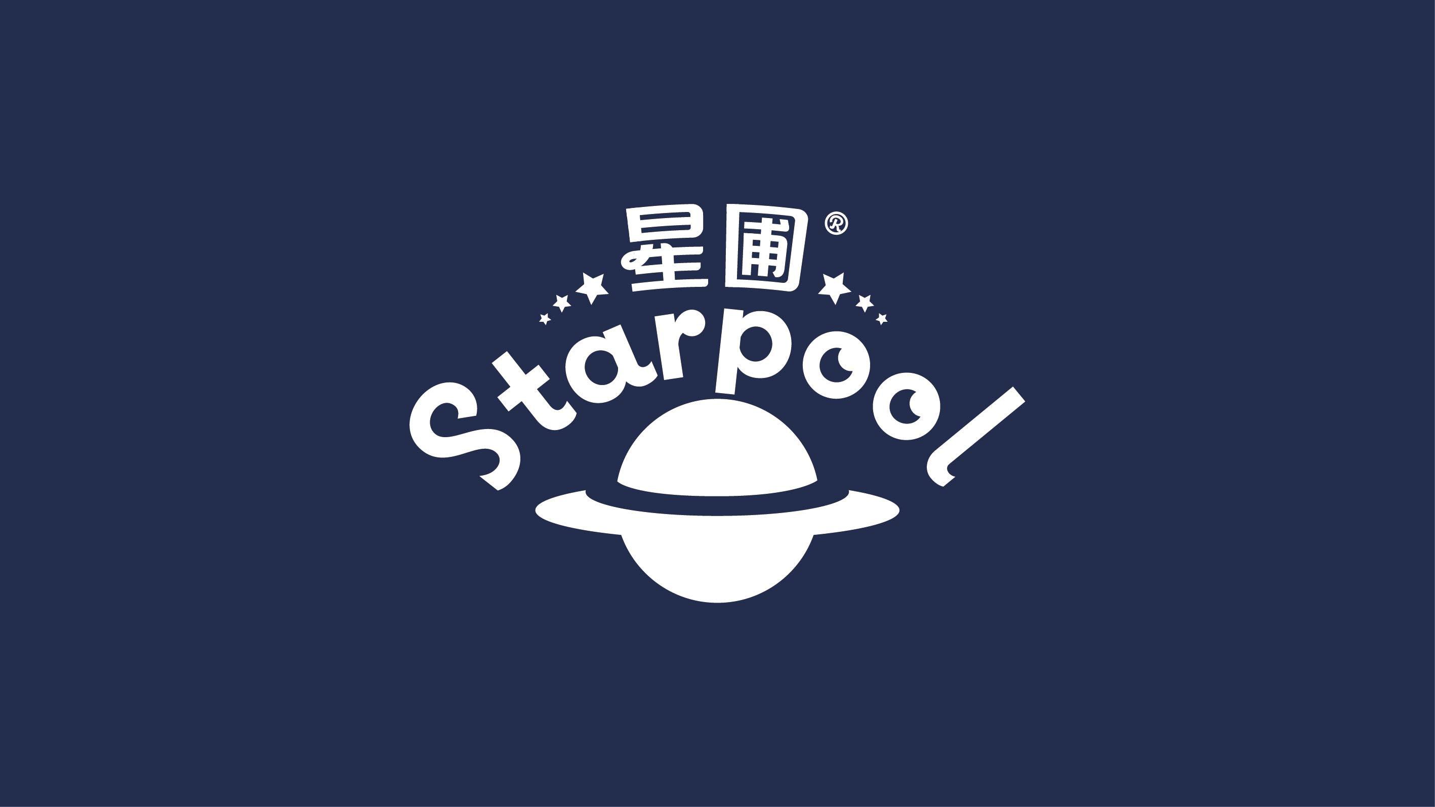 Starpool | 星圃 - helibrand