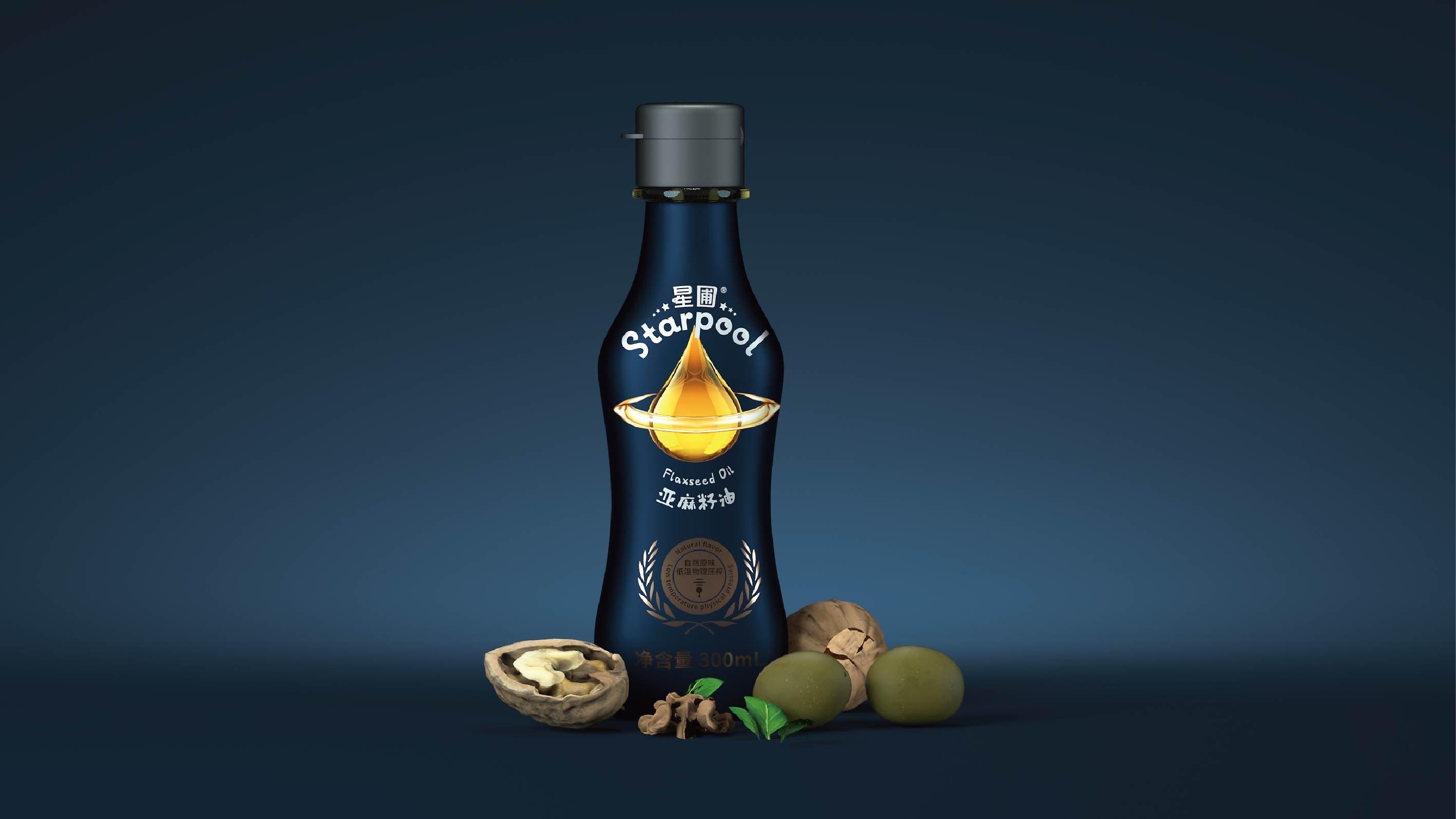 Starpool | 星圃 - helibrand