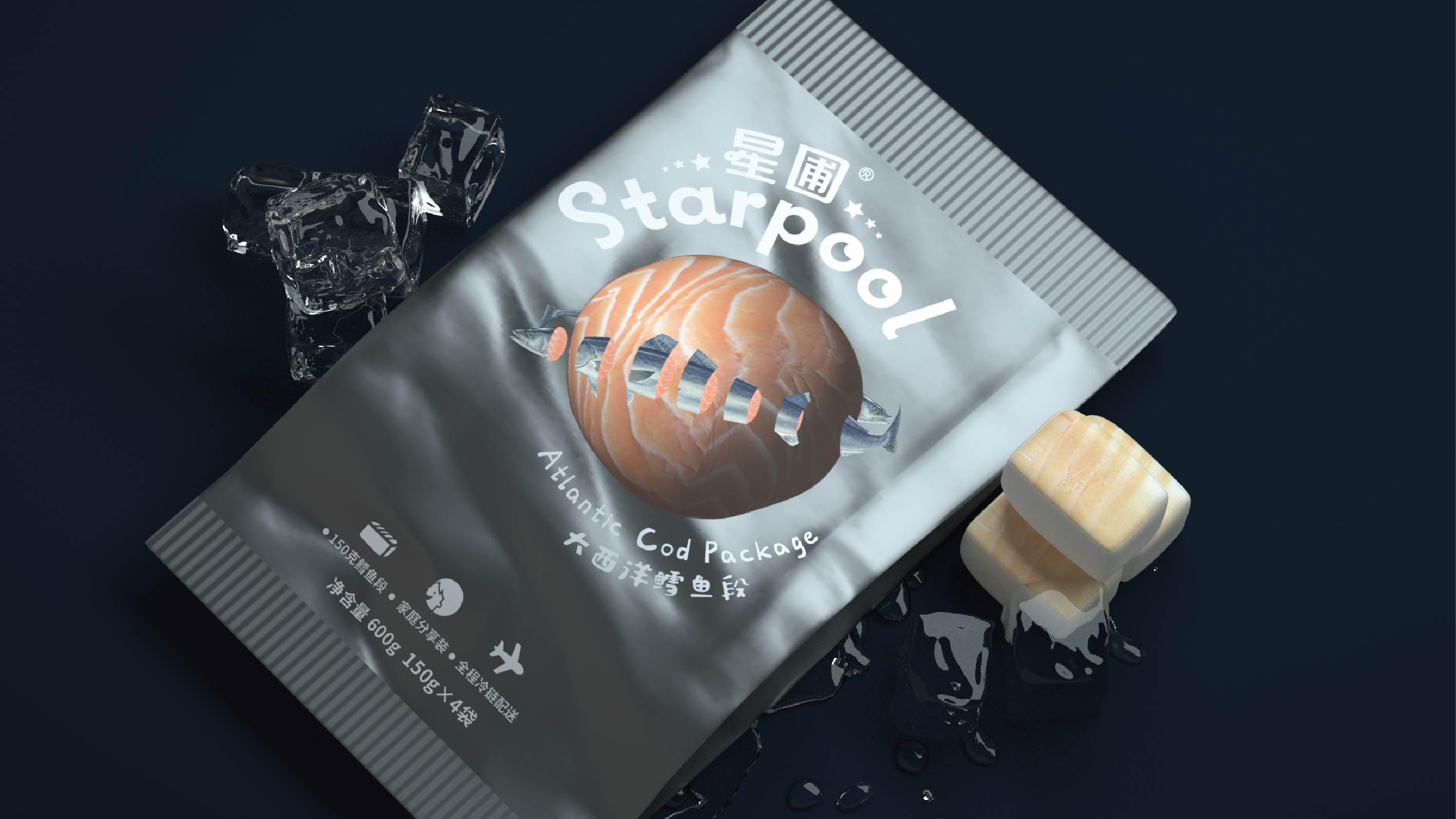 Starpool | 星圃 - helibrand