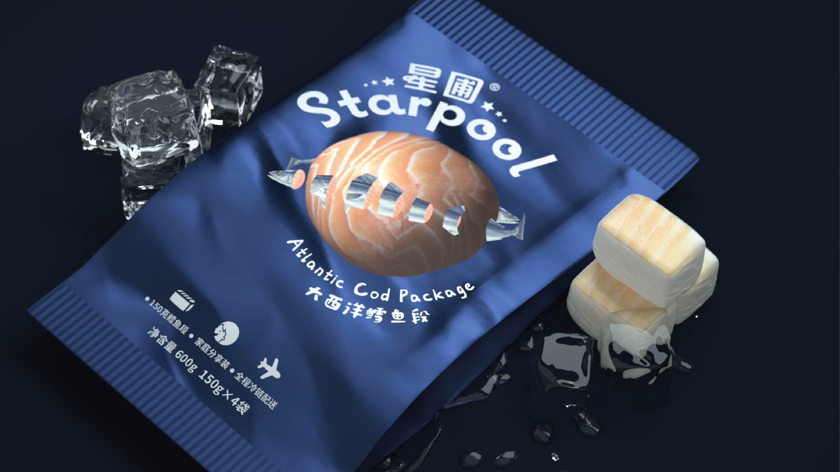 Starpool | 星圃 - helibrand