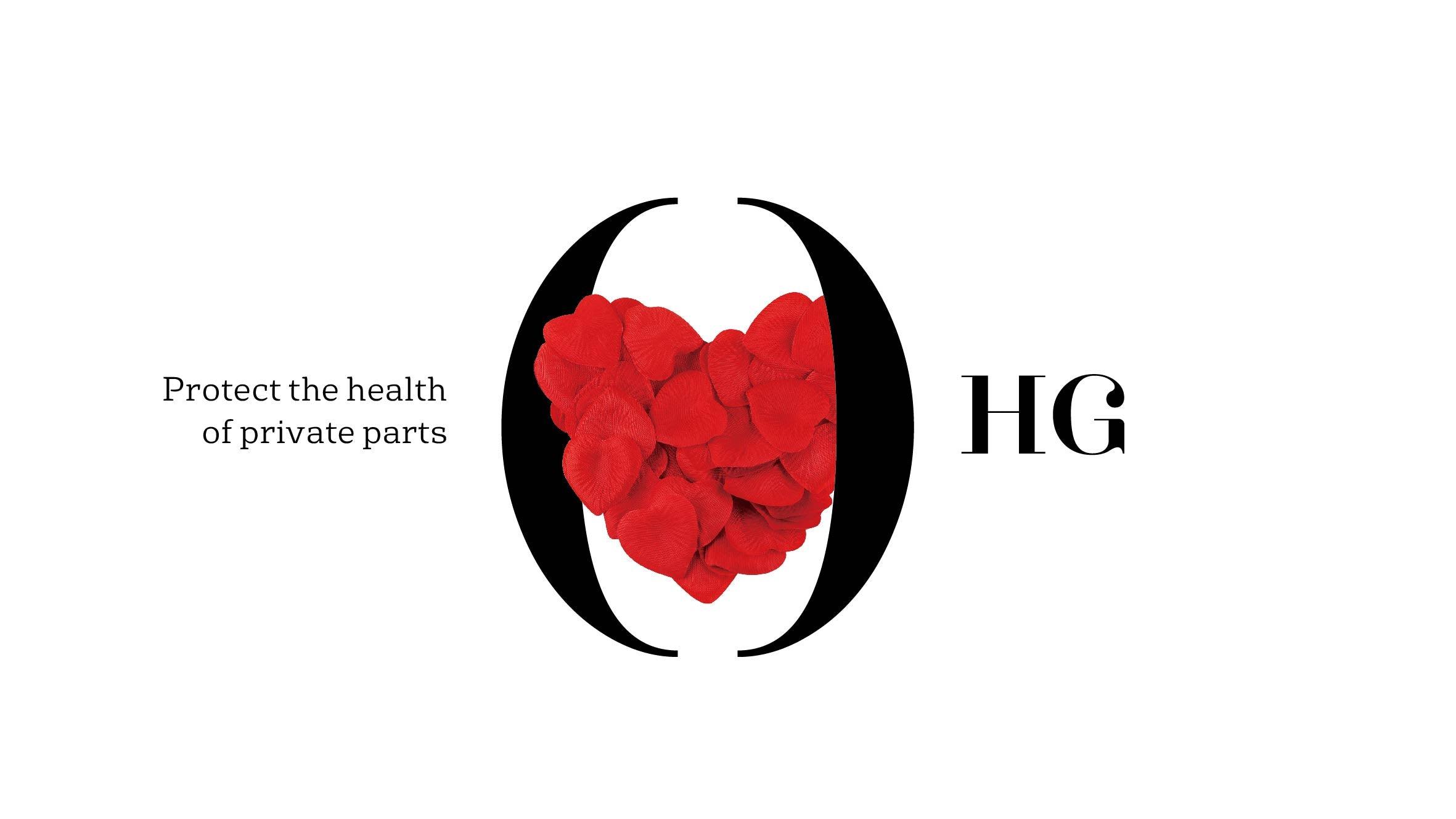 OHG | 泉氧 - helibrand