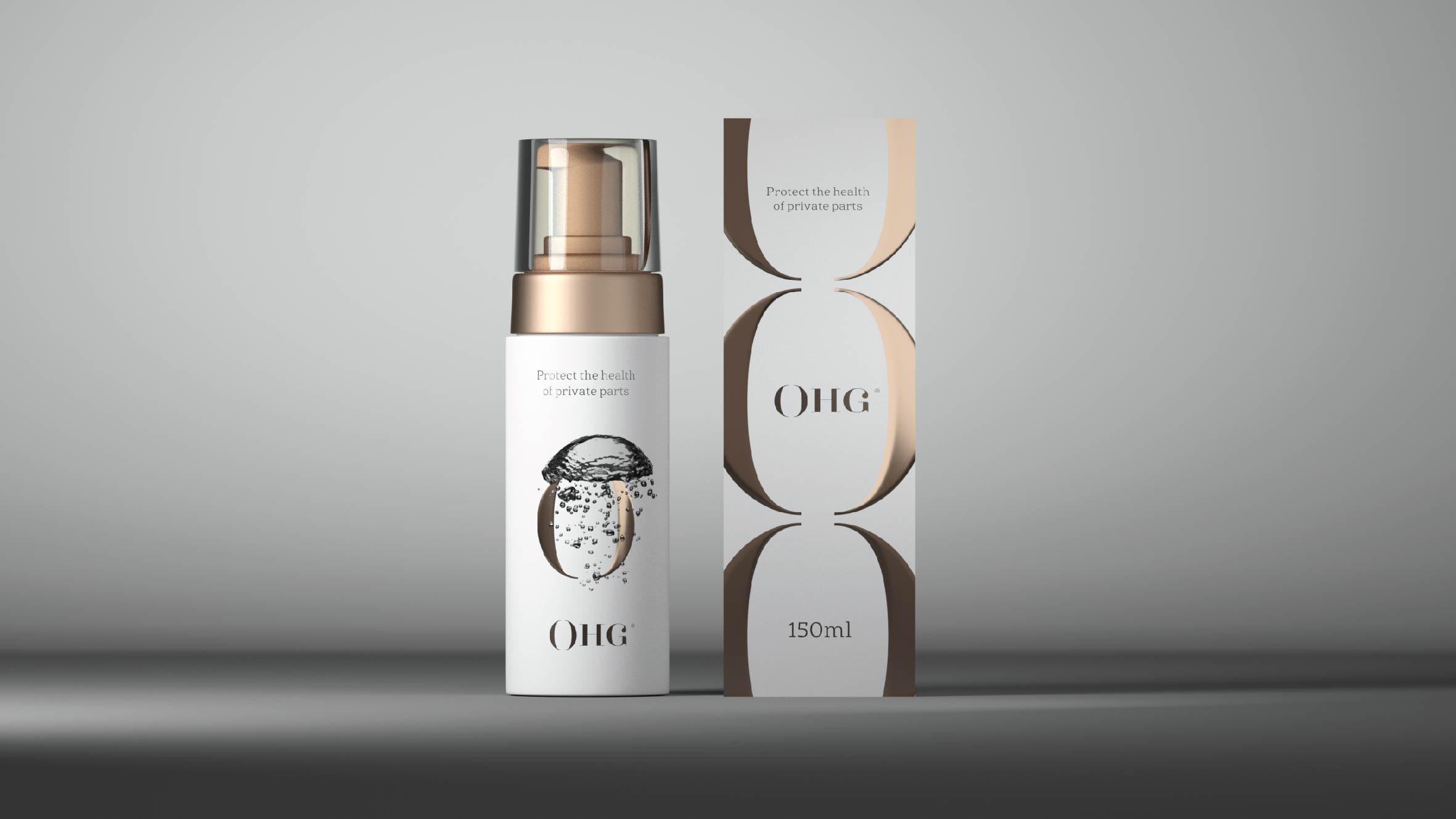 OHG | 泉氧 - helibrand