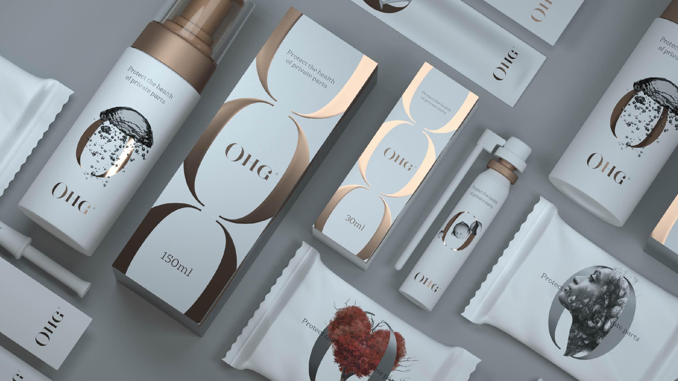 OHG | 泉氧 - helibrand