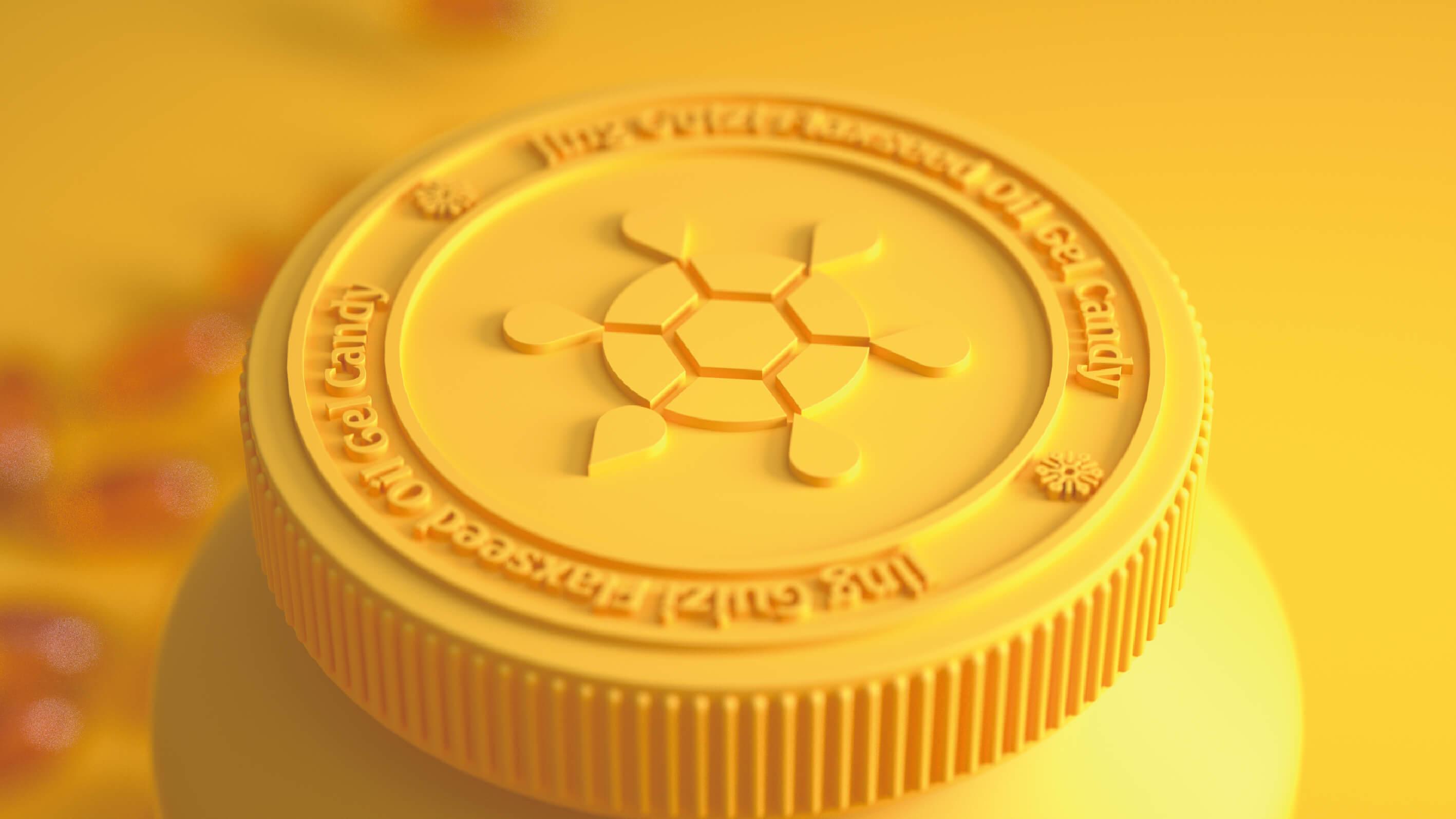 金龟籽 - helibrand